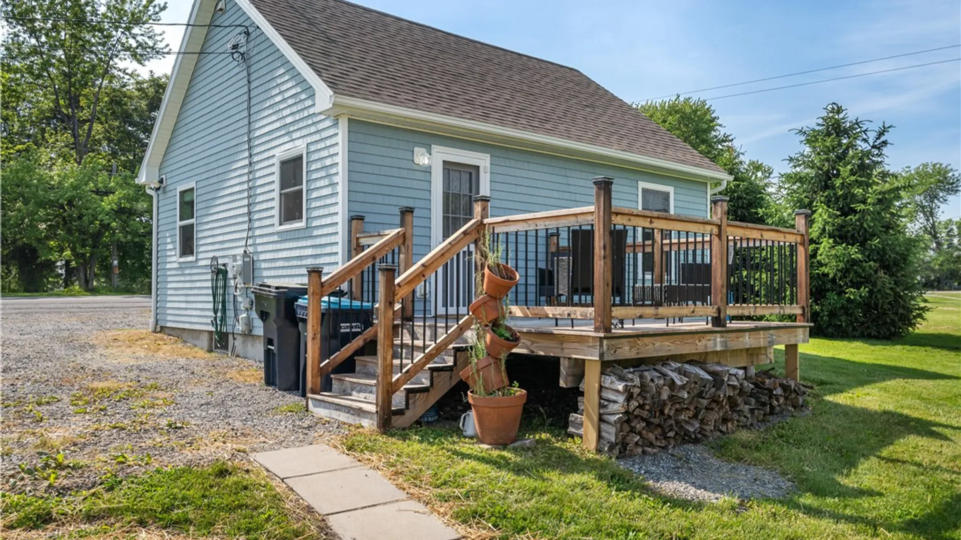 Property at 5133 S Livonia Road, Livonia, NY 14487 35