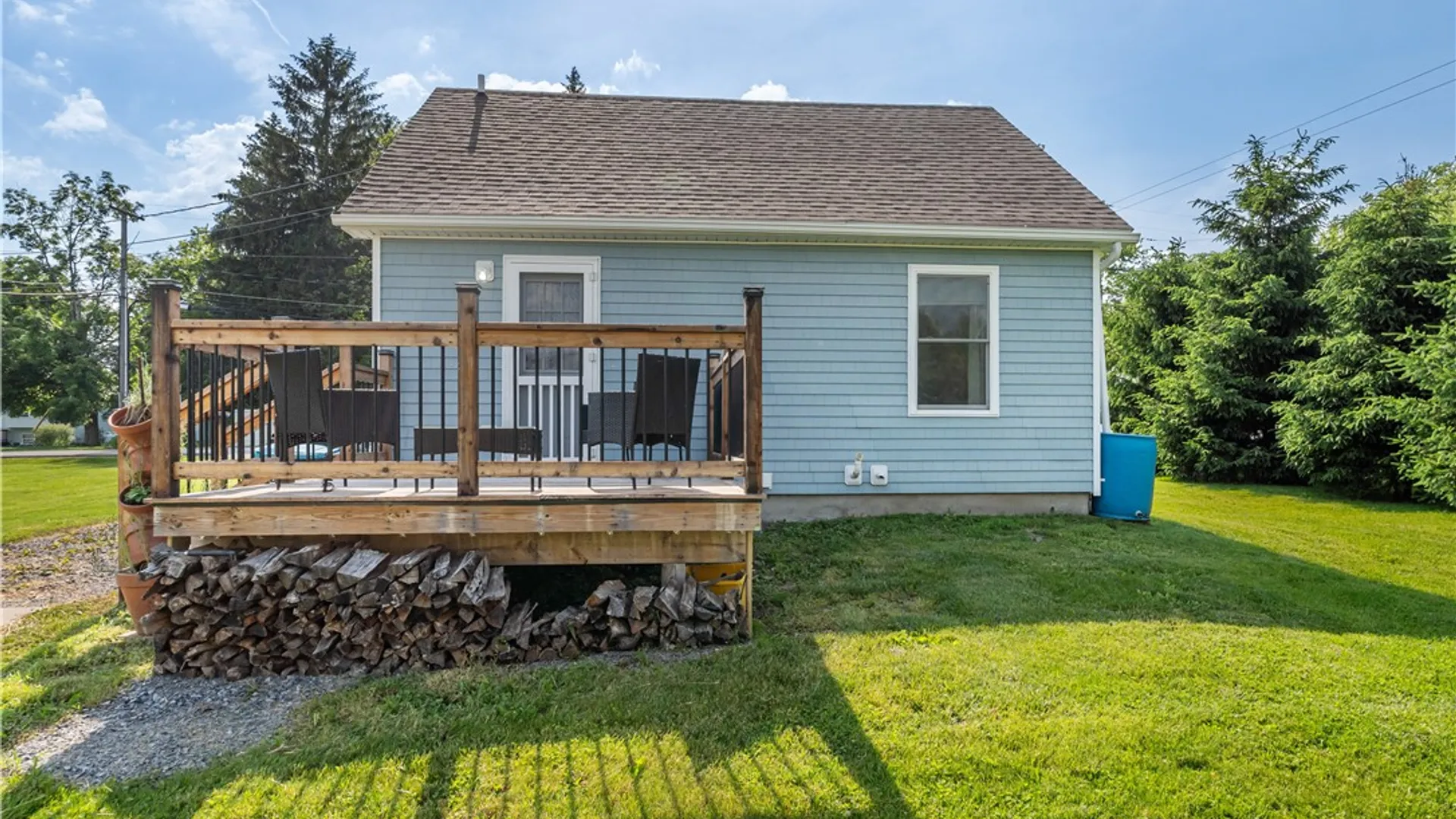 Property at 5133 S Livonia Road, Livonia, NY 14487 39