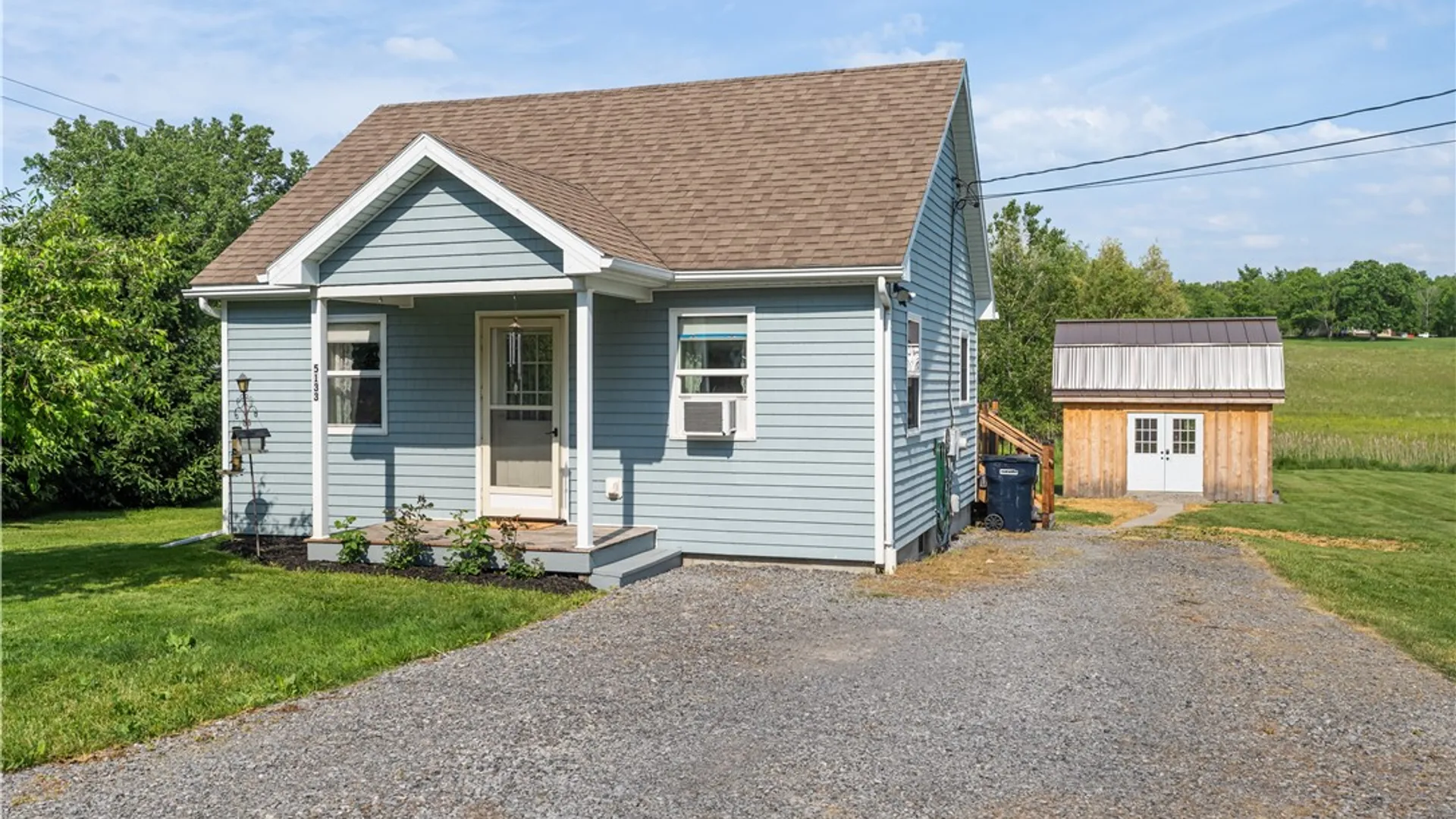Property at 5133 S Livonia Road, Livonia, NY 14487 40