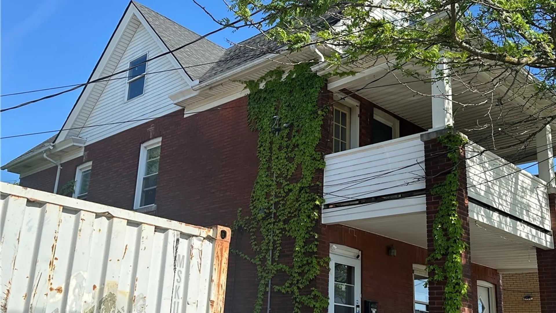 Property at 639 16th Street, Niagara Falls, NY 14301 2