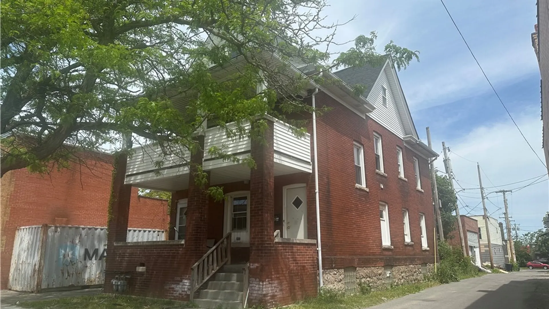 Property at 639 16th Street, Niagara Falls, NY 14301 3