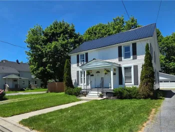Property at 345 Brainard Street, Watertown City, NY 13601