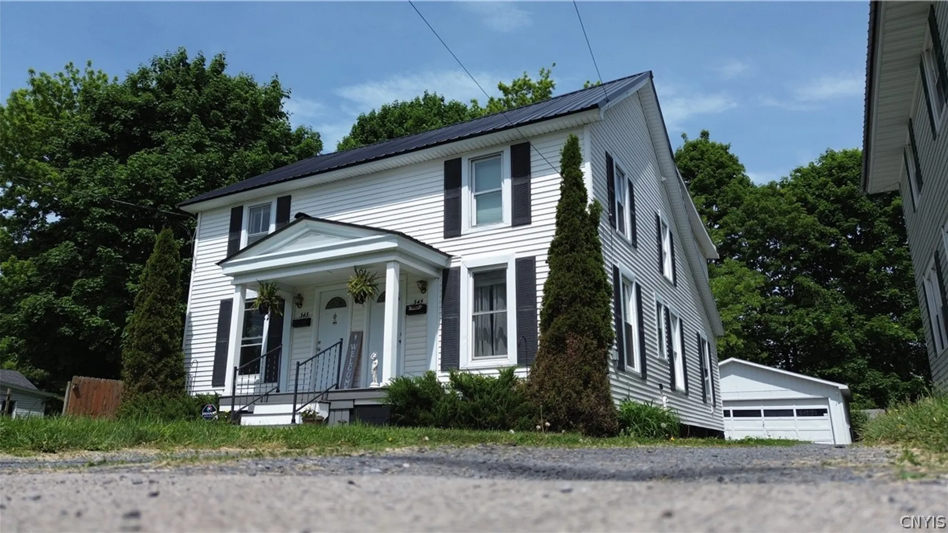 Property at 345 Brainard Street, Watertown City, NY 13601 2