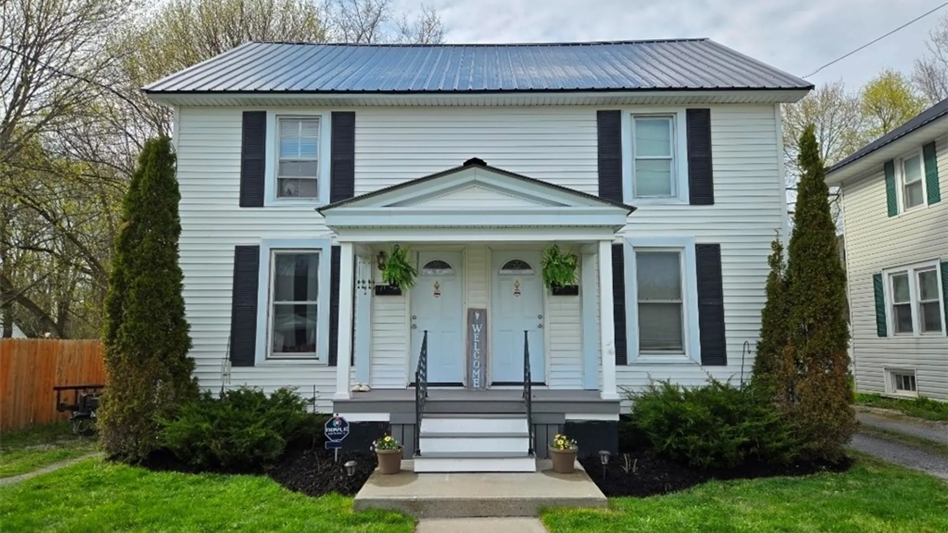 Property at 345 Brainard Street, Watertown City, NY 13601 3