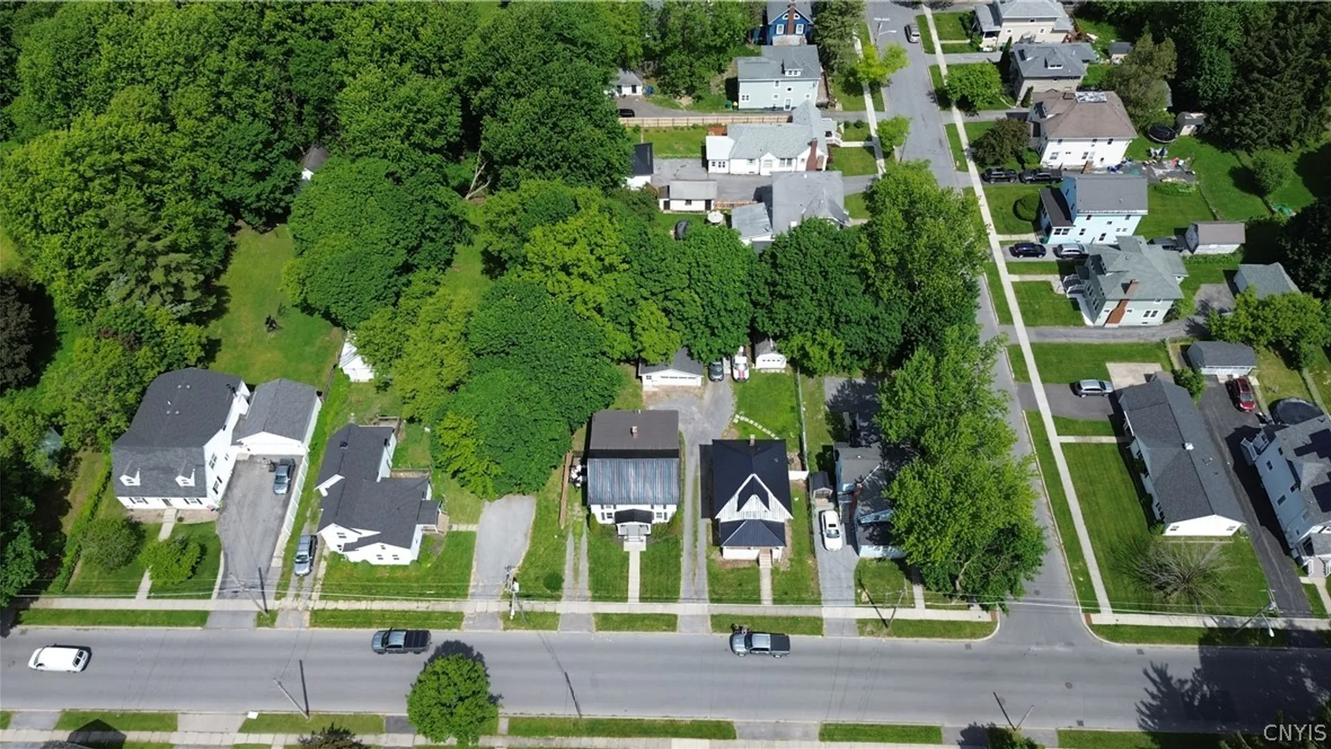 Property at 345 Brainard Street, Watertown City, NY 13601 41