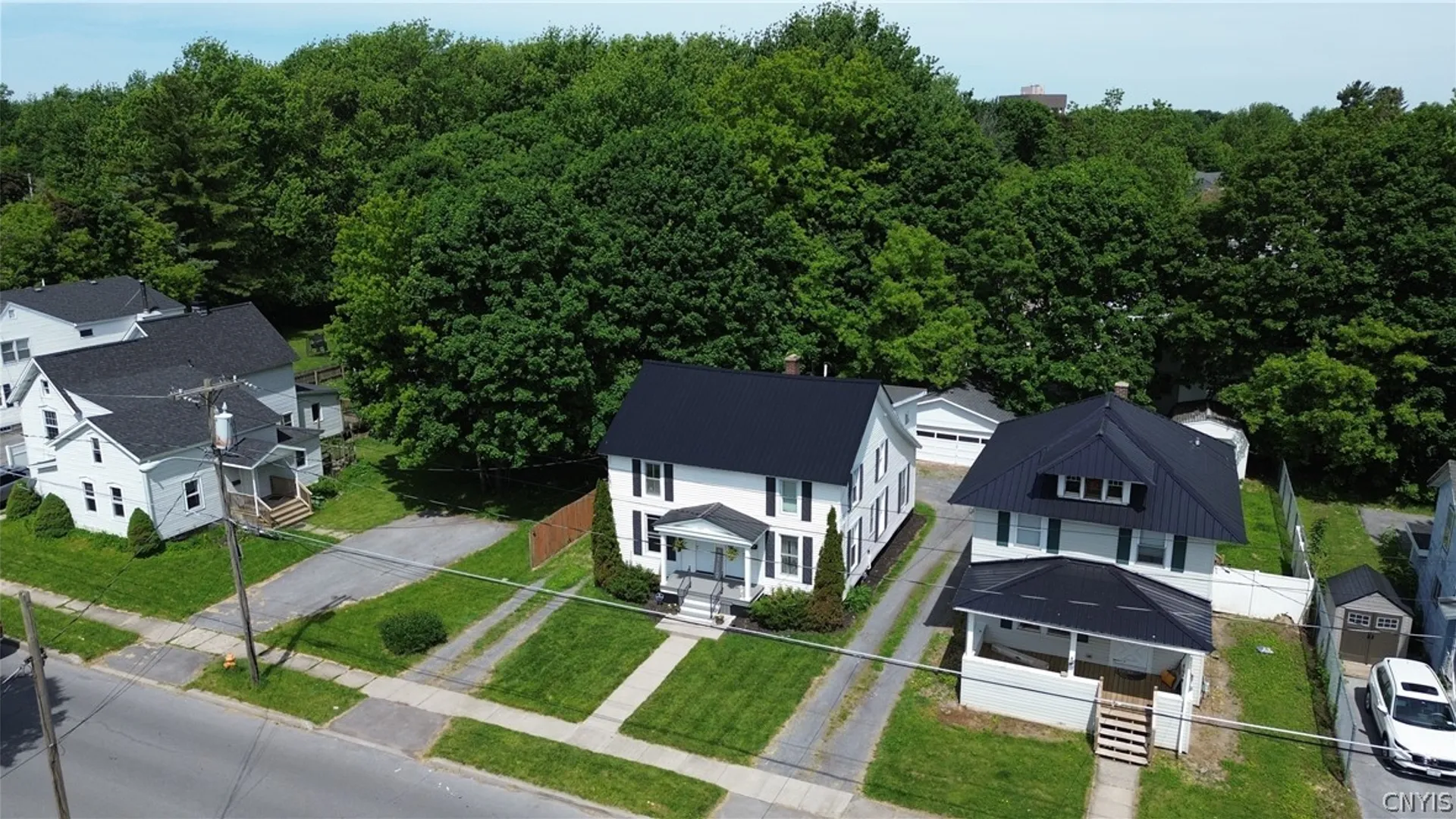 Property at 345 Brainard Street, Watertown City, NY 13601 42
