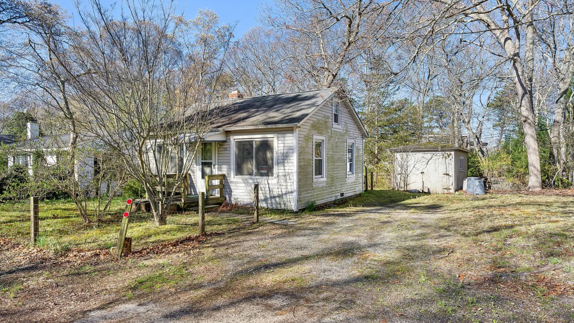 Property at 170 Little Fresh Pond, Southampton, NY 11968 2