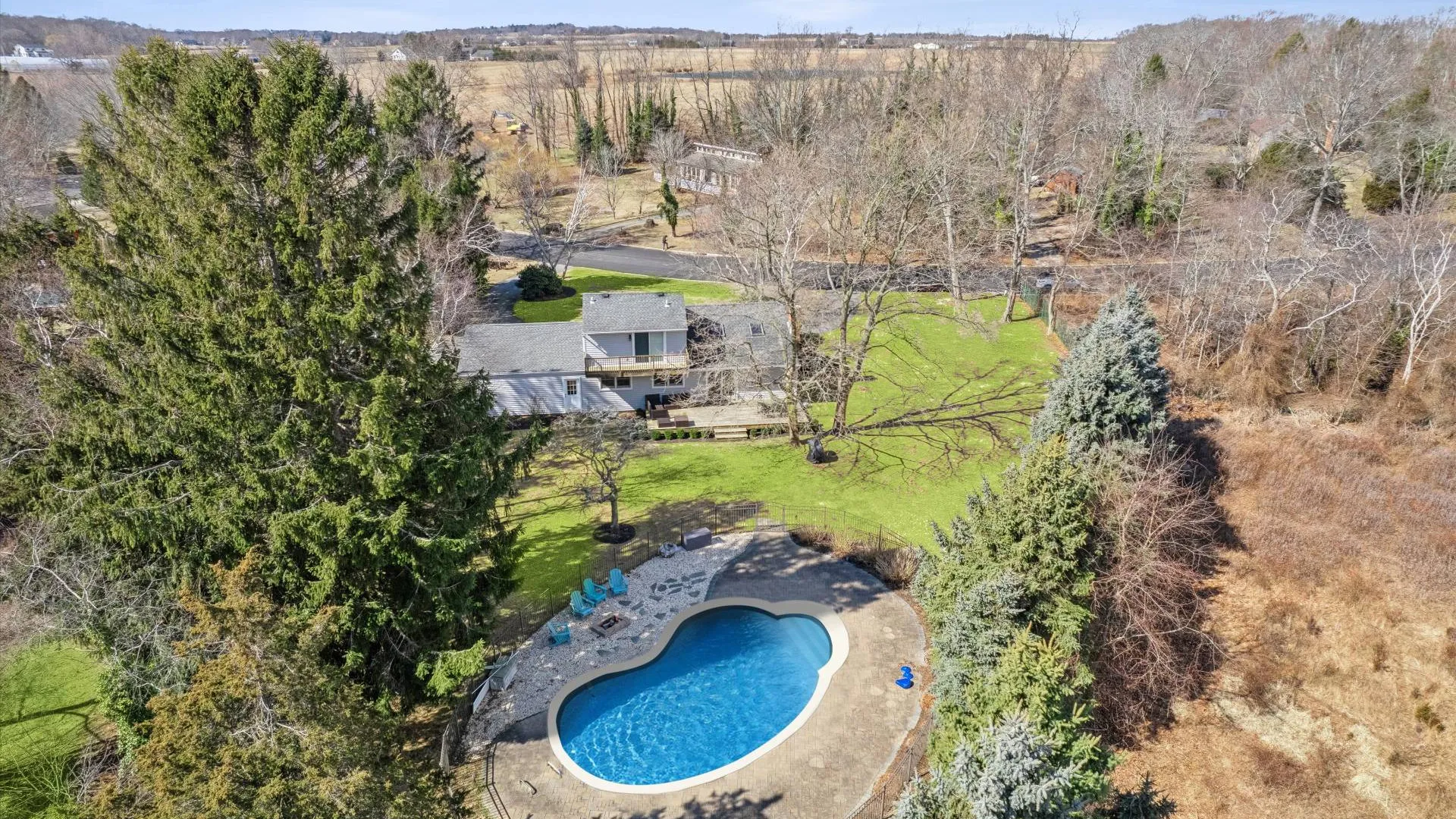 Property at 435 Old Saddle Ln, Cutchogue, NY 11935 2