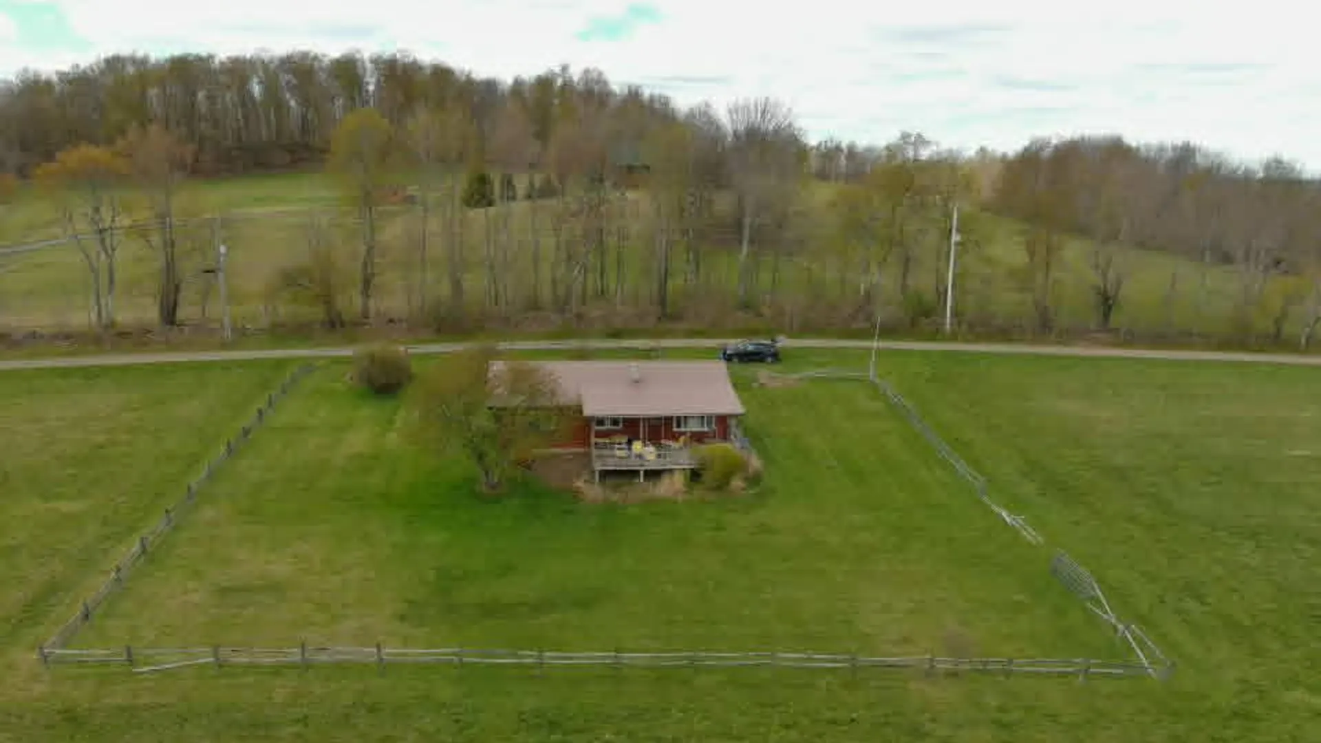 Property at 372 Windsong Rd, Jefferson, NY 12093 22