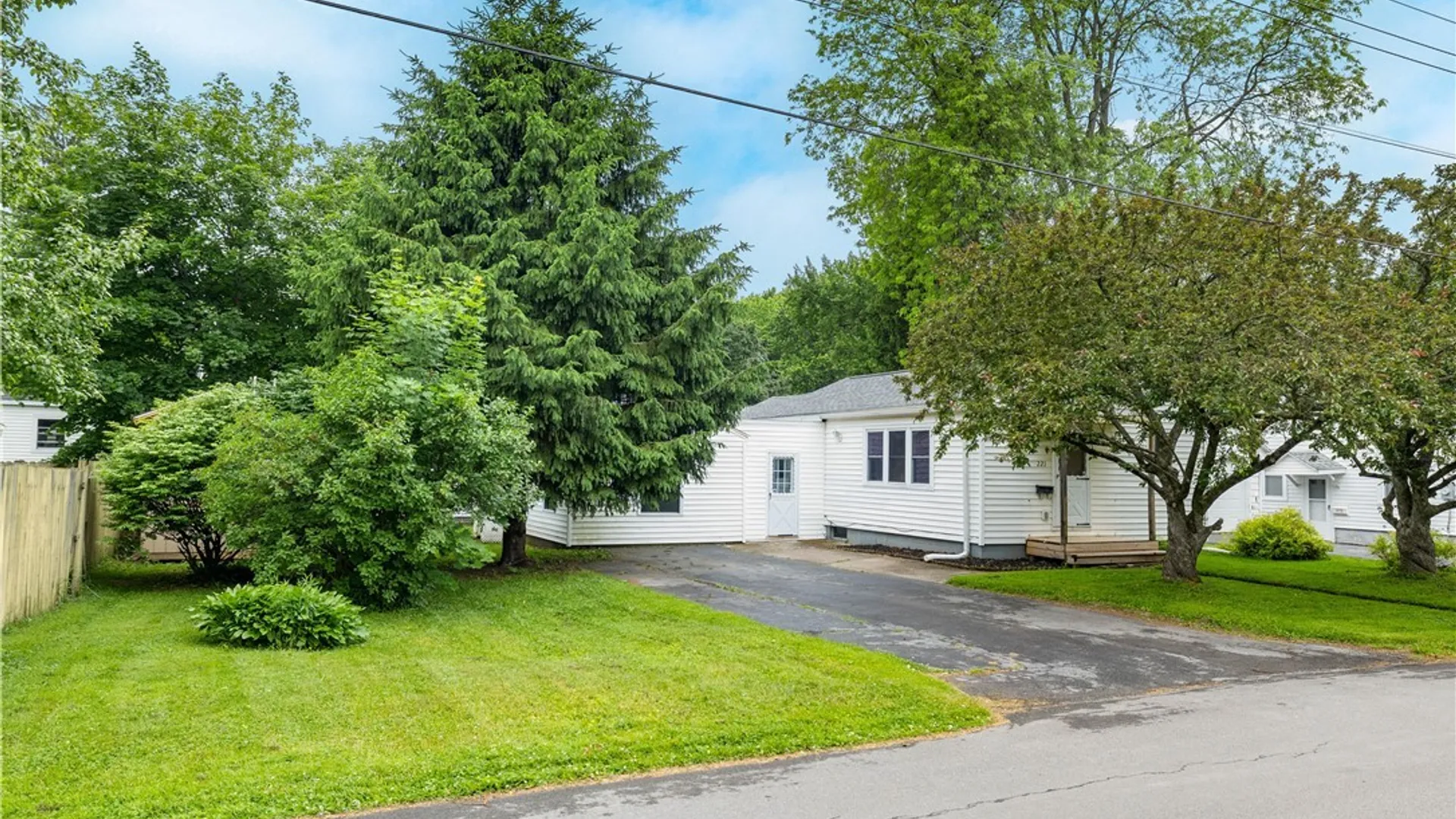 Property at 221 Chappell Street, Oneida, NY 13421 5