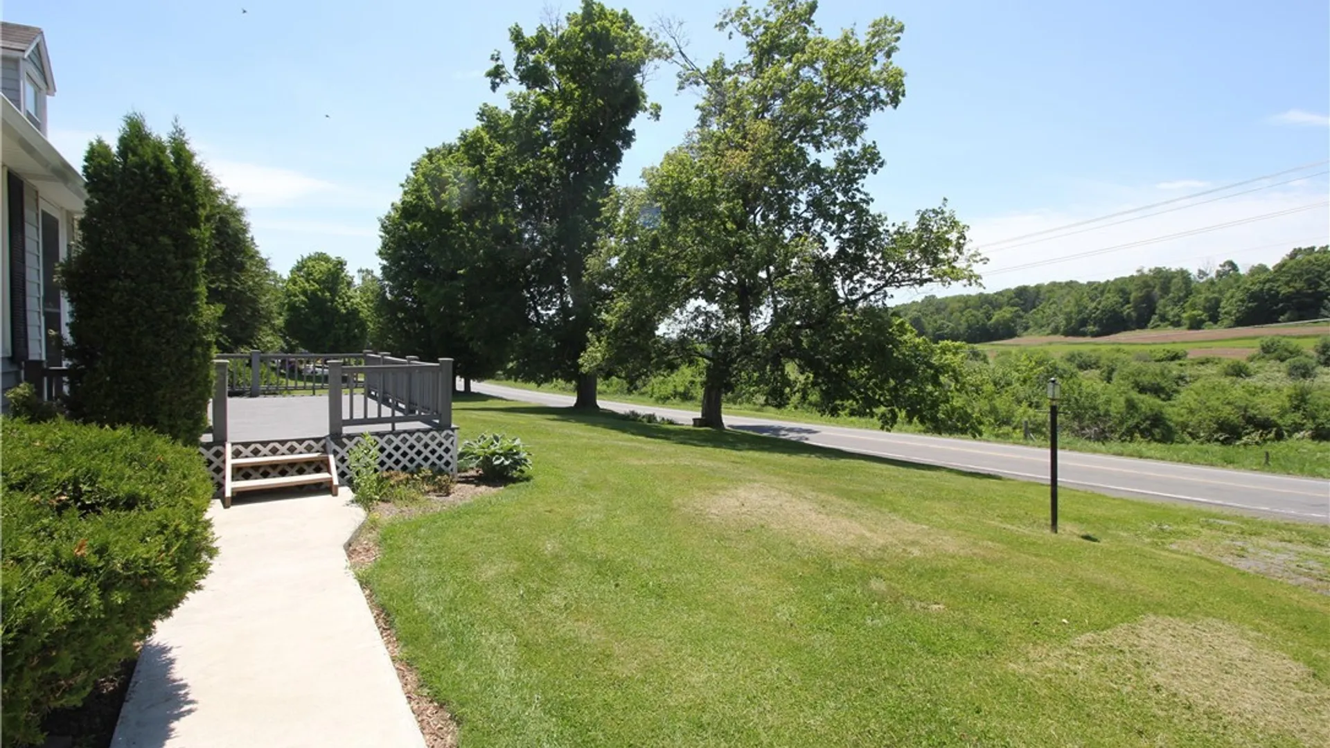 Property at 3878 Davis Corners Road, Eaton, NY 13408 34