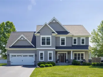 Property at 512 Whistlers Cove Lane, Greece, NY 14612