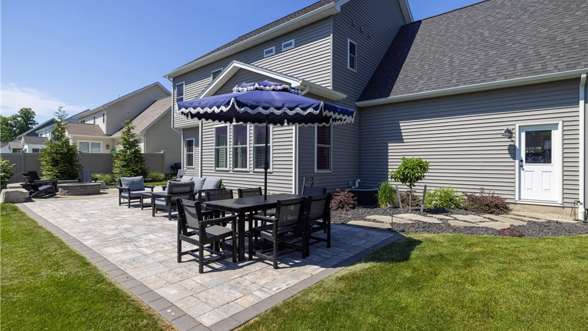 Property at 512 Whistlers Cove Lane, Greece, NY 14612 44