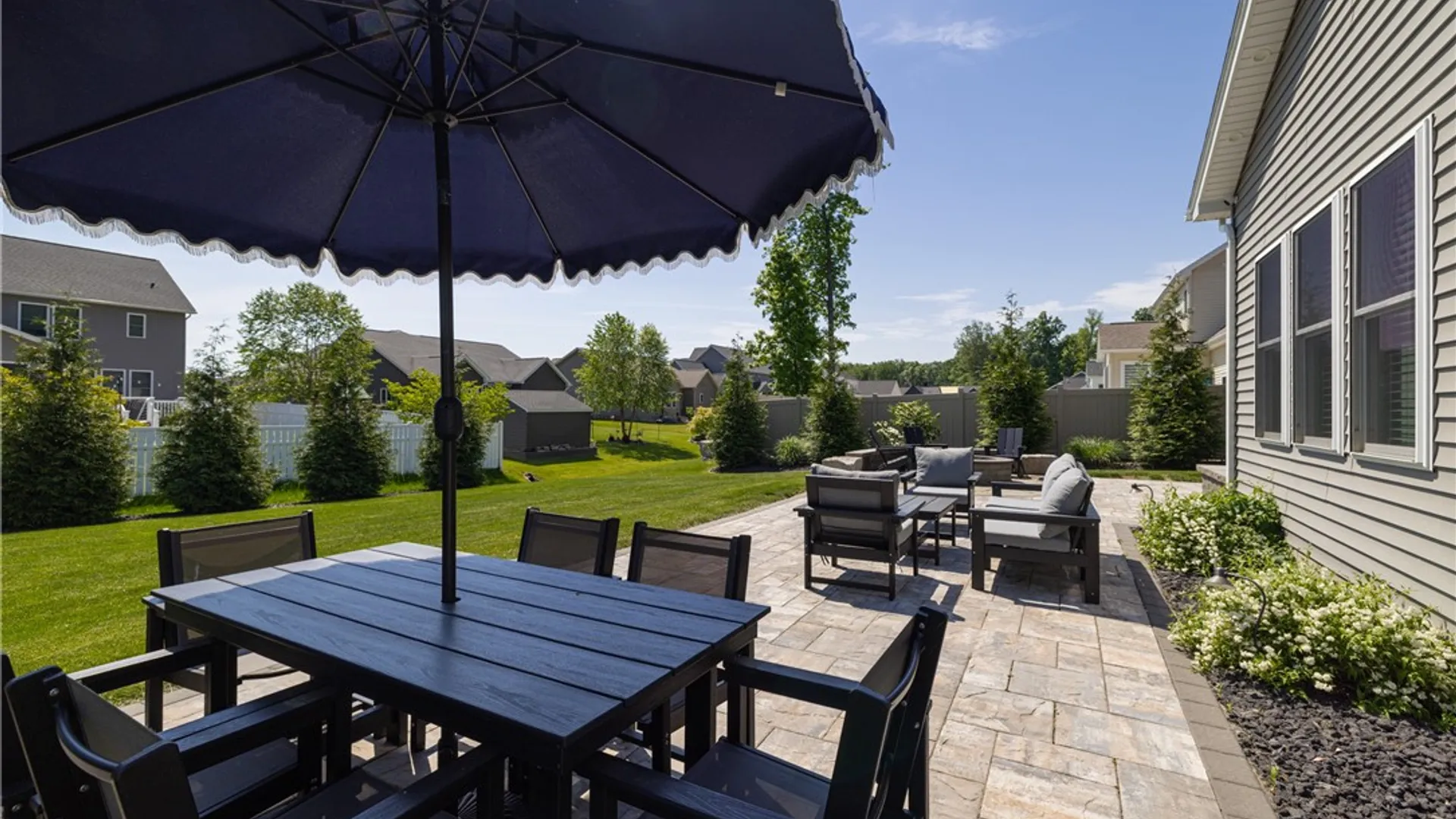 Property at 512 Whistlers Cove Lane, Greece, NY 14612 47