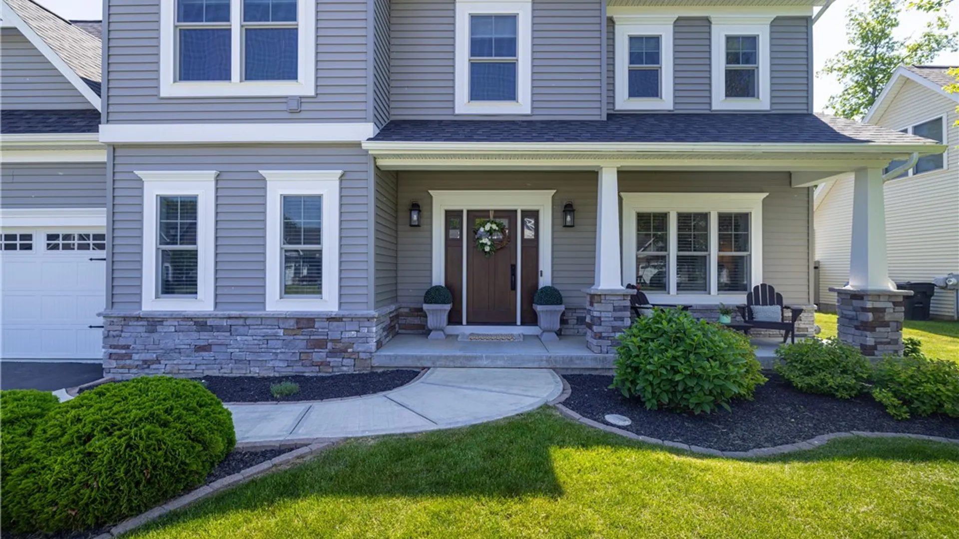 Property at 512 Whistlers Cove Lane, Greece, NY 14612 48
