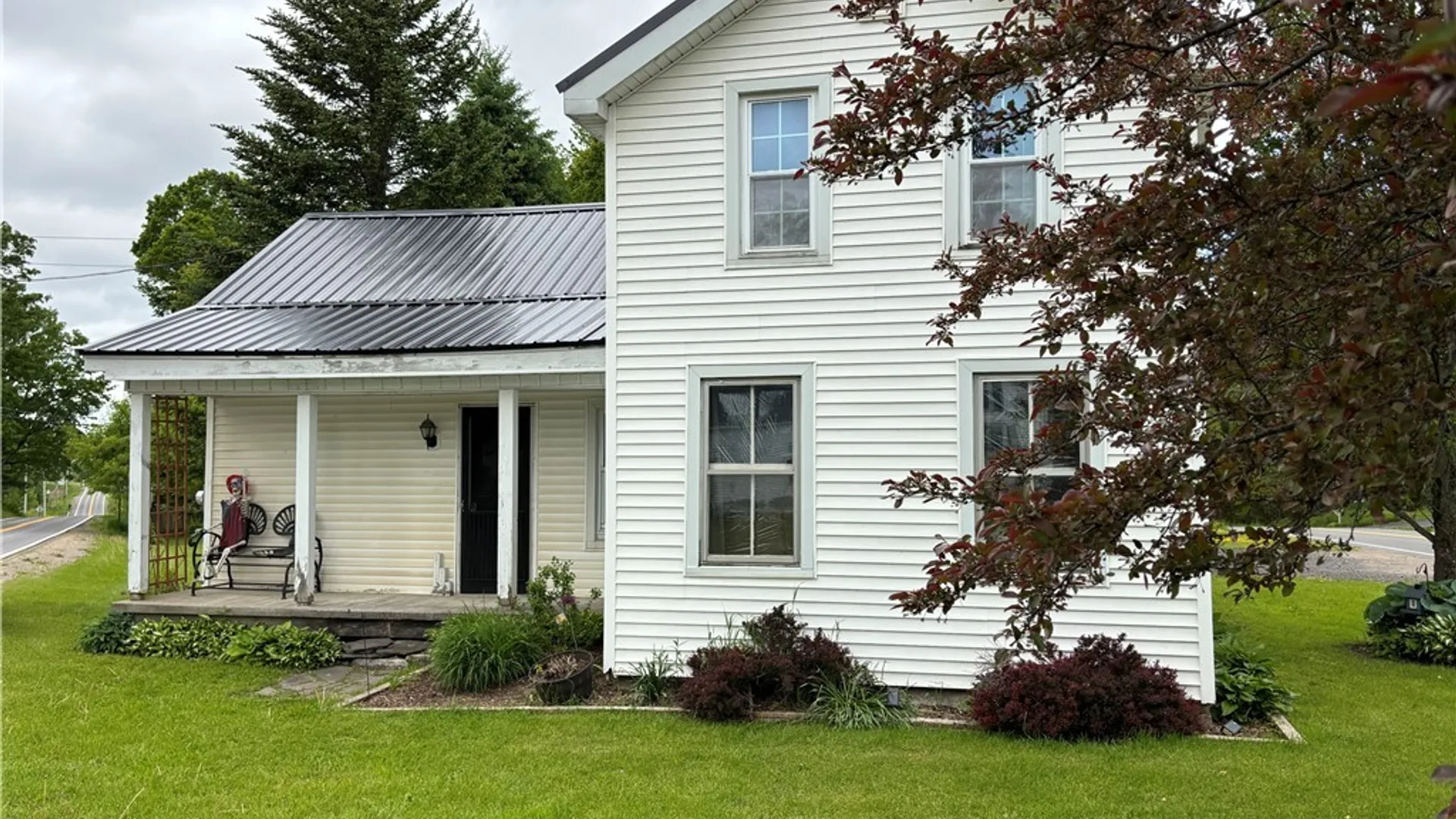 Property at 5123 Military Road, Russia, NY 13431 2