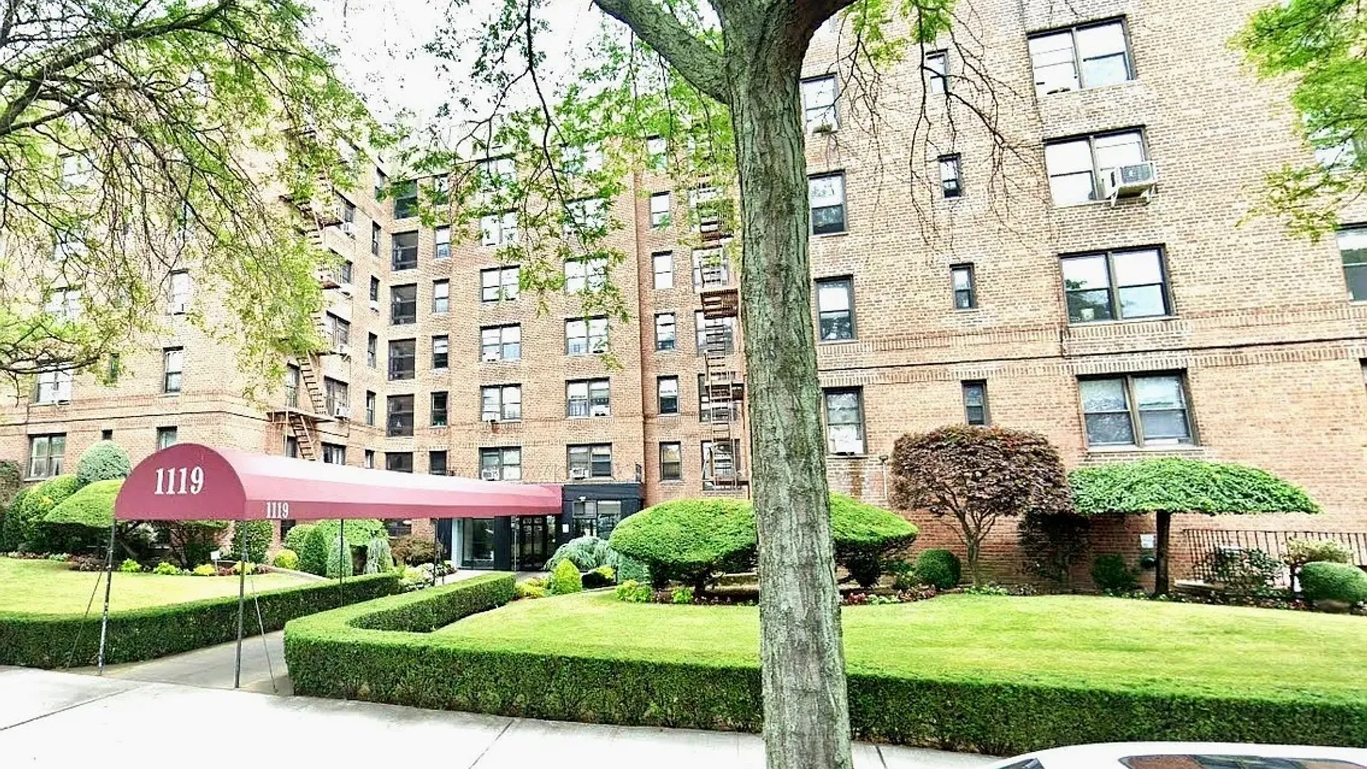 Property at 1119 Ocean Parkway, Brooklyn, NY 11230 10
