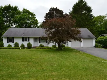 Property at 7514 River Road, Lysander, NY 13027