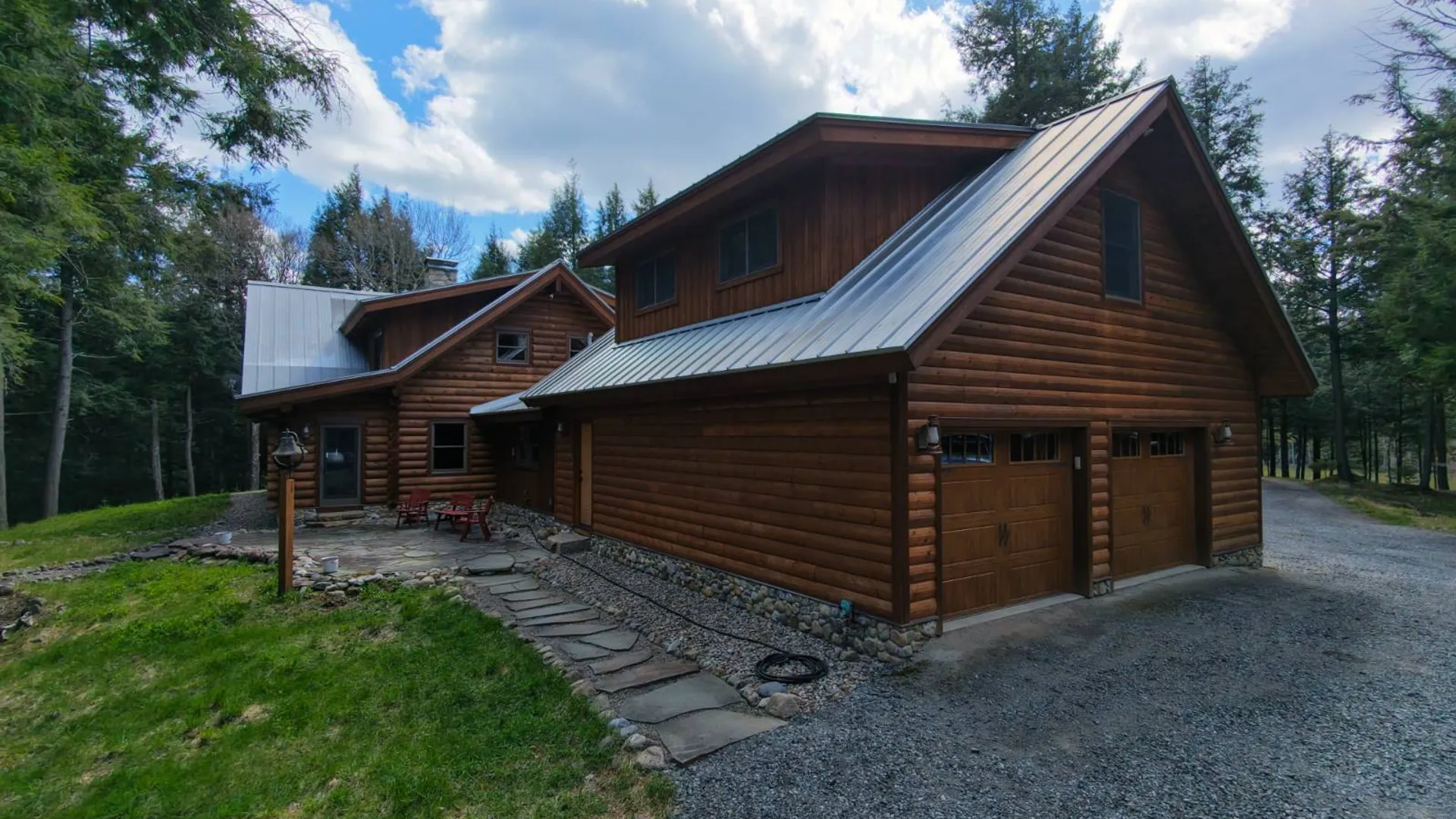 Property at 299 Hilley Rd, Caroga Lake, NY 12095 10