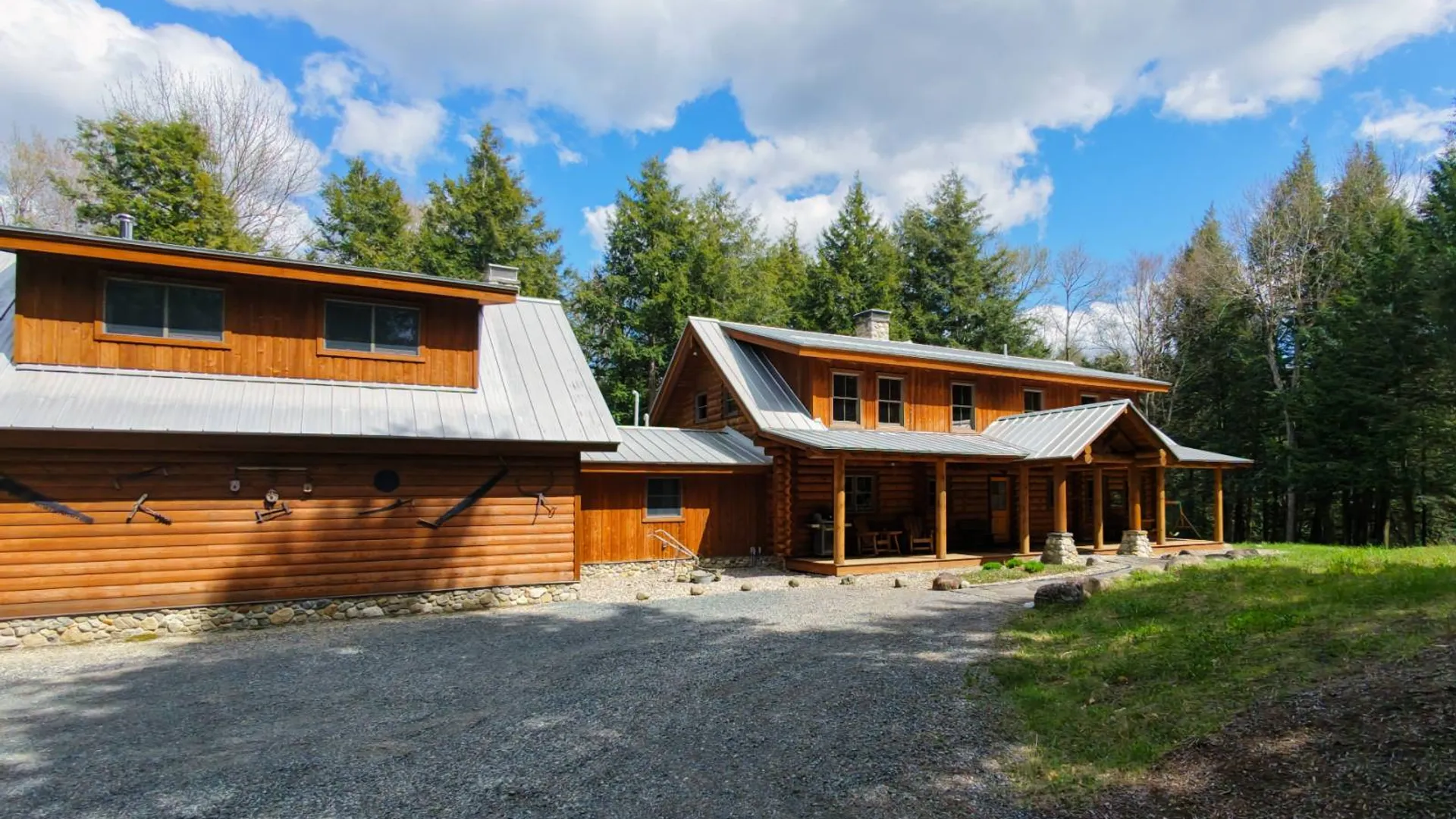 Property at 299 Hilley Rd, Caroga Lake, NY 12095 11