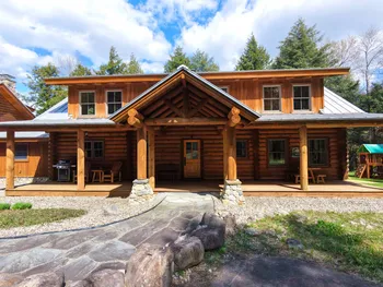 Property at 299 Hilley Rd, Caroga Lake, NY 12095