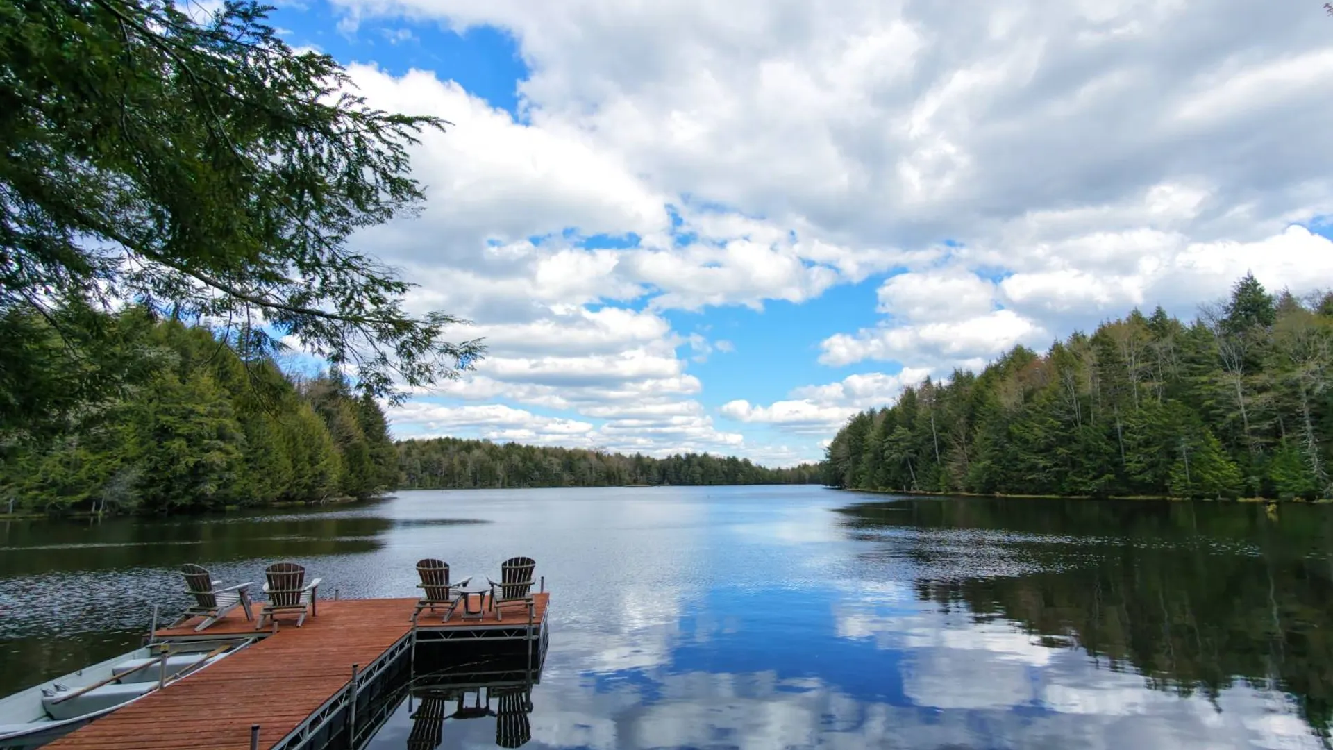 Property at 299 Hilley Rd, Caroga Lake, NY 12095 2
