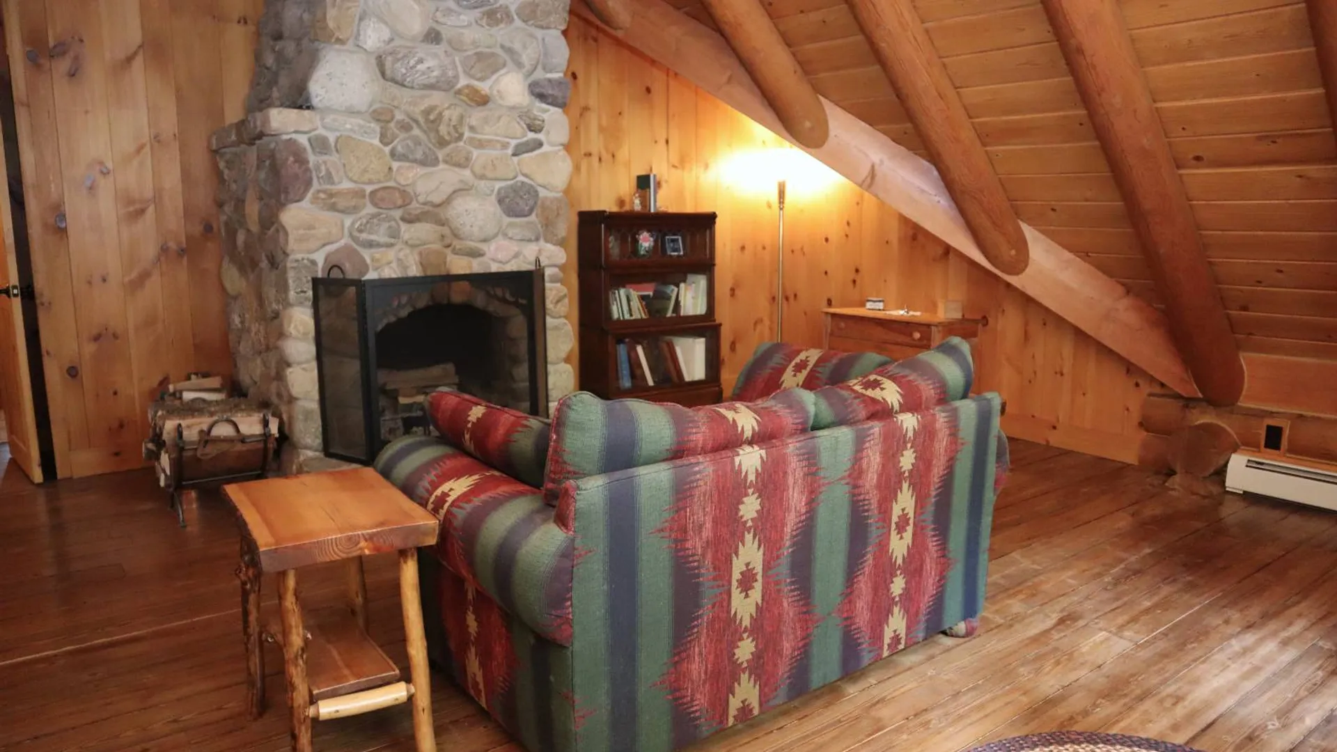 Property at 299 Hilley Rd, Caroga Lake, NY 12095 29