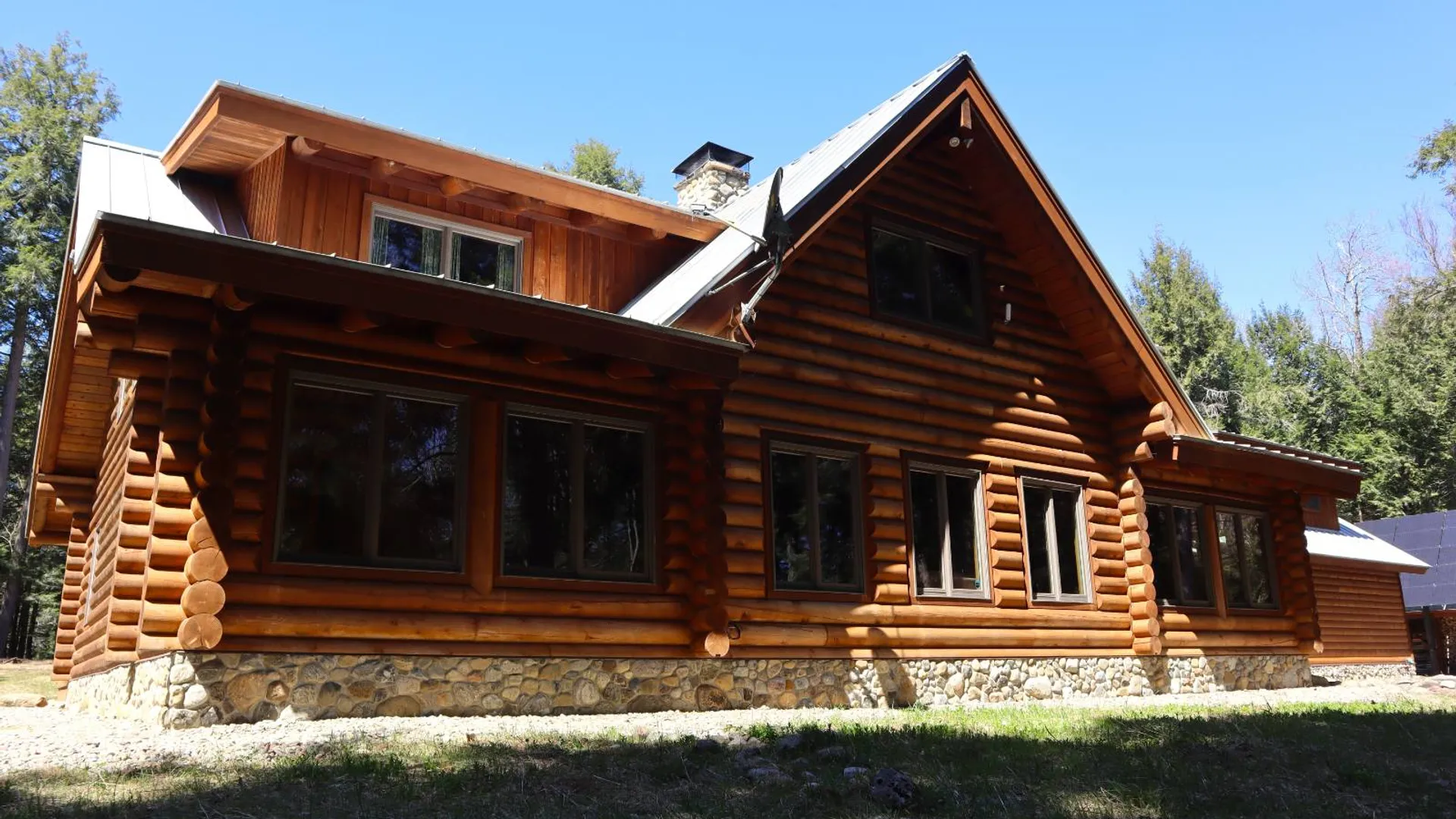 Property at 299 Hilley Rd, Caroga Lake, NY 12095 5