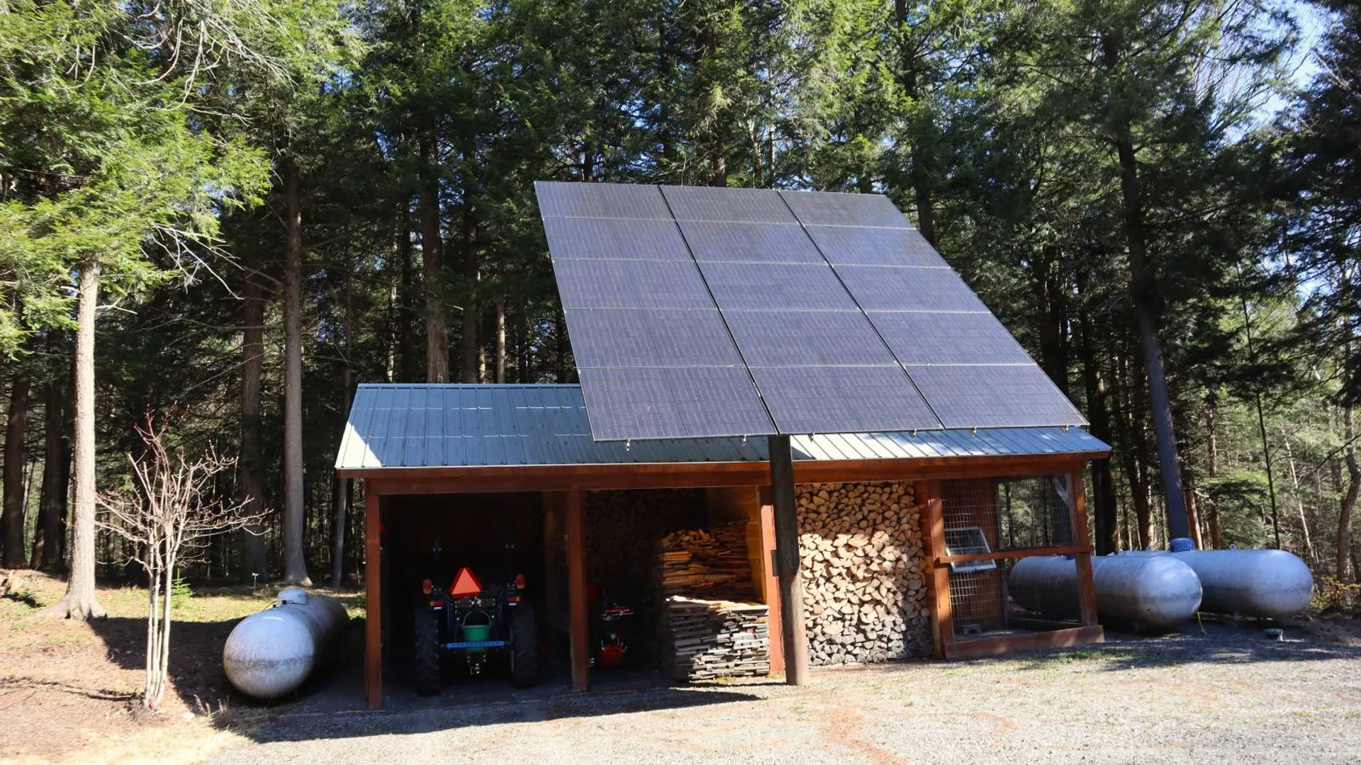 Property at 299 Hilley Rd, Caroga Lake, NY 12095 50