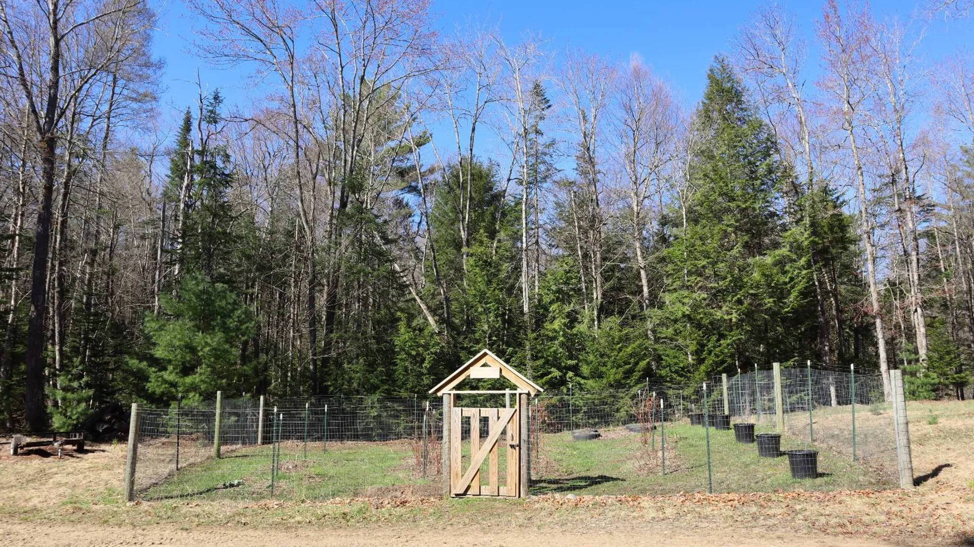 Property at 299 Hilley Rd, Caroga Lake, NY 12095 52