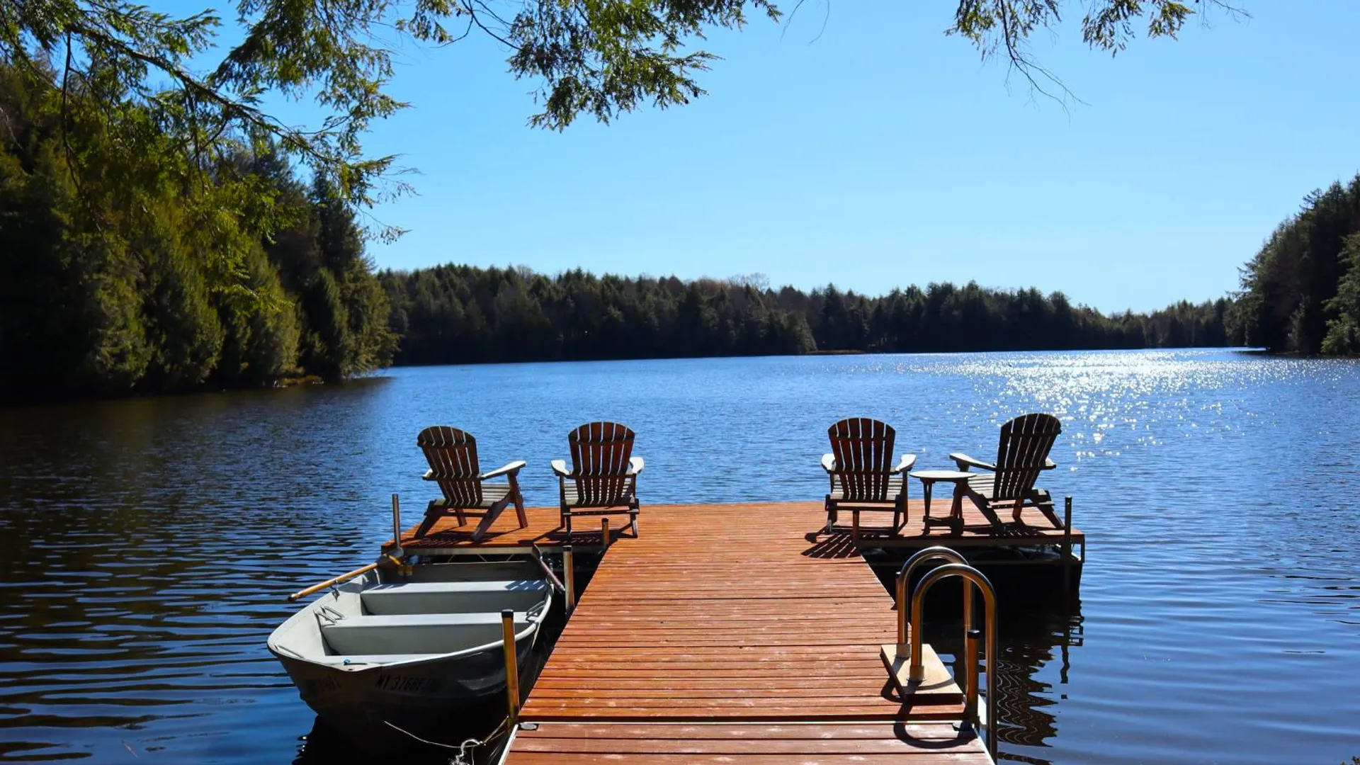 Property at 299 Hilley Rd, Caroga Lake, NY 12095 55