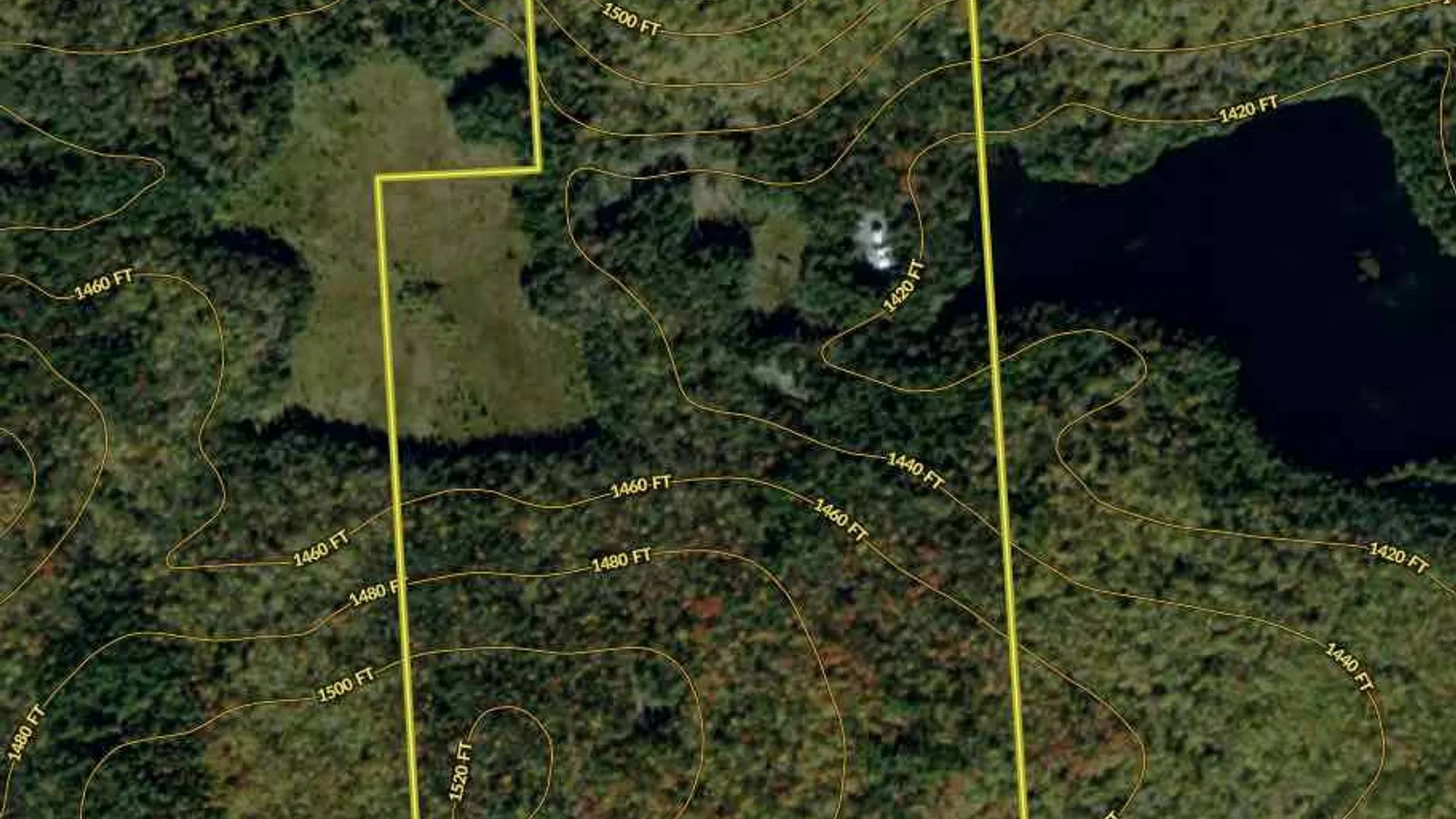Property at 299 Hilley Rd, Caroga Lake, NY 12095 95