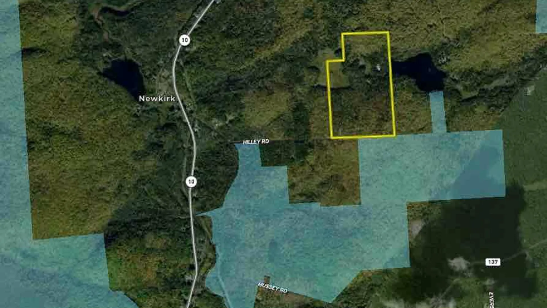 Property at 299 Hilley Rd, Caroga Lake, NY 12095 97