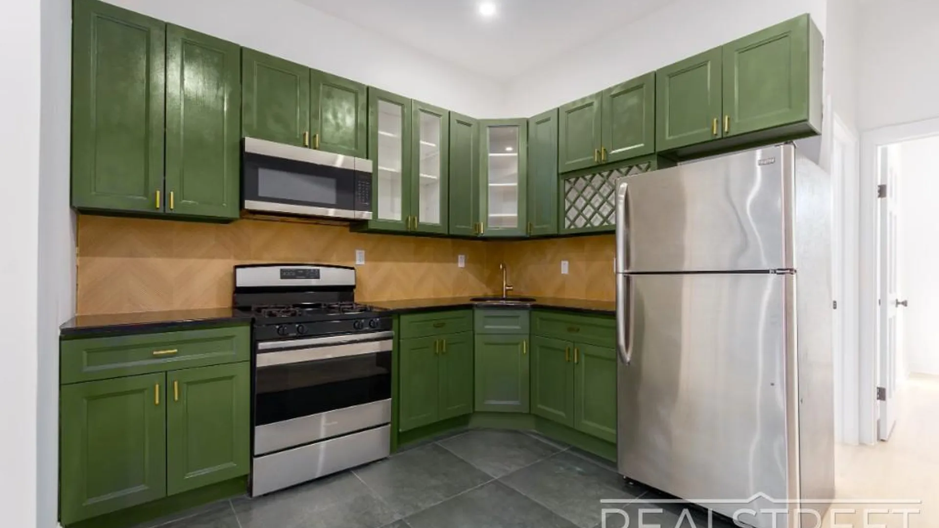 Property at 426 Chauncey Street, Brooklyn, NY 11233 2