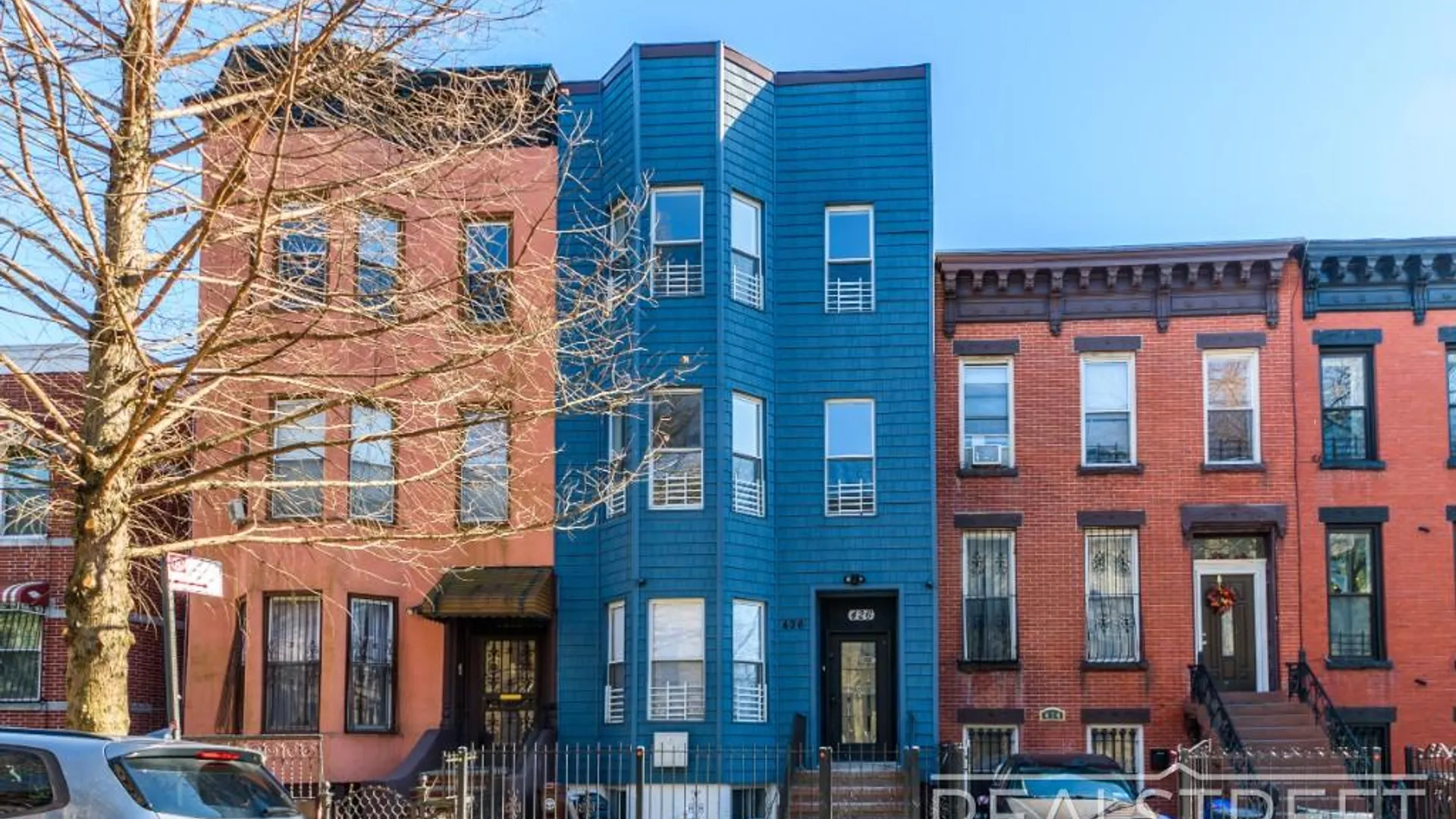 Property at 426 Chauncey Street, Brooklyn, NY 11233 9