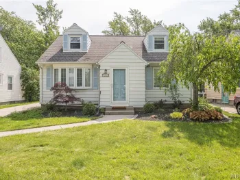 Property at 139 Pickford Avenue, Tonawanda, NY 14223