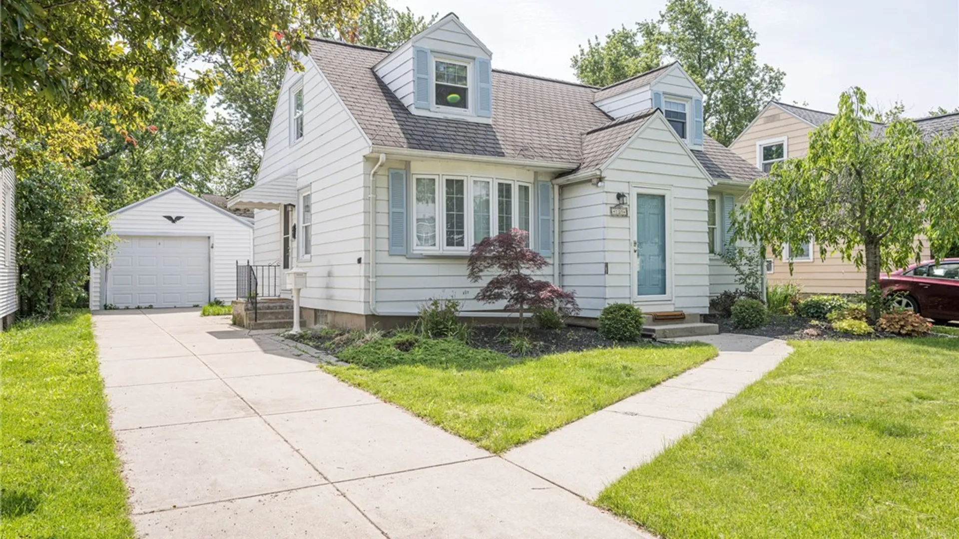 Property at 139 Pickford Avenue, Tonawanda, NY 14223 3