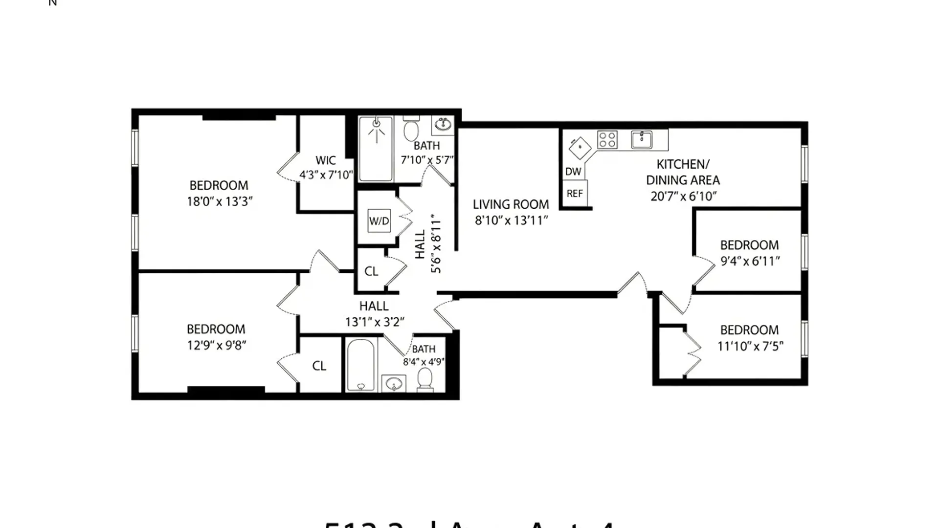 Property at 513 Third Avenue, New York, NY 10016 18