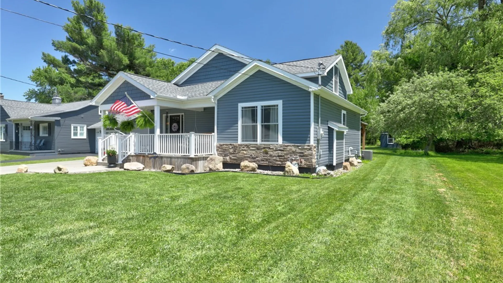 Property at 67 S Alleghany Avenue, Ellicott, NY 14701 38
