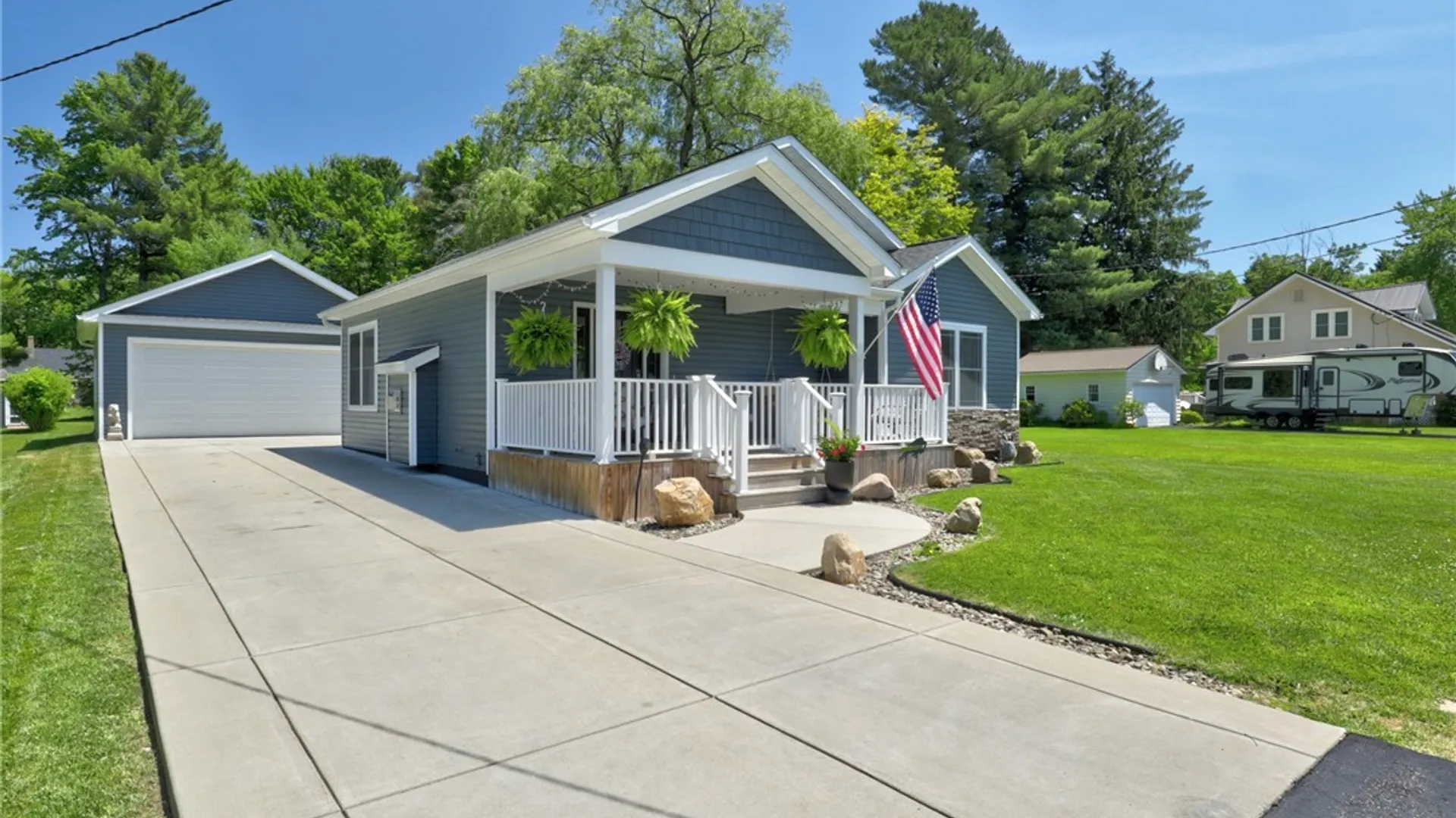 Property at 67 S Alleghany Avenue, Ellicott, NY 14701 40