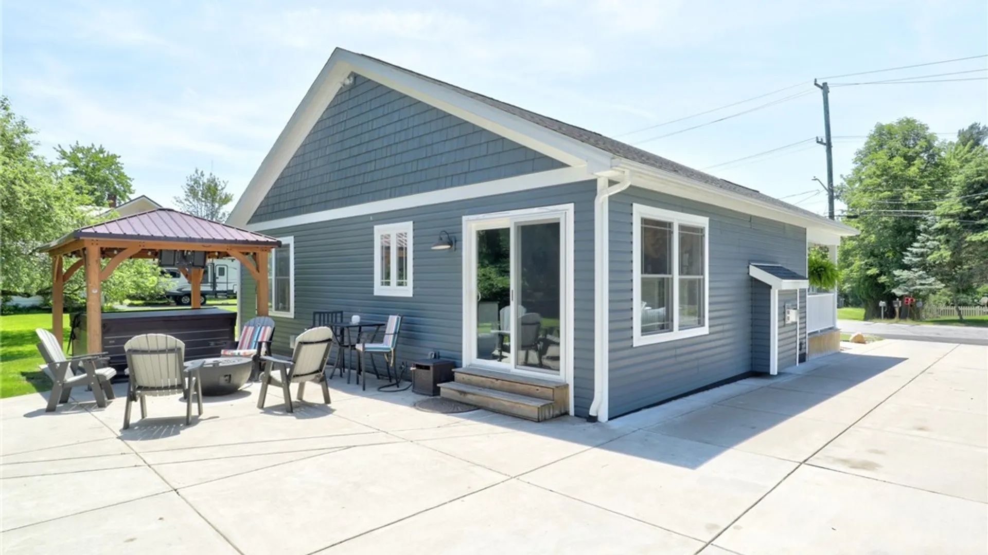 Property at 67 S Alleghany Avenue, Ellicott, NY 14701 42