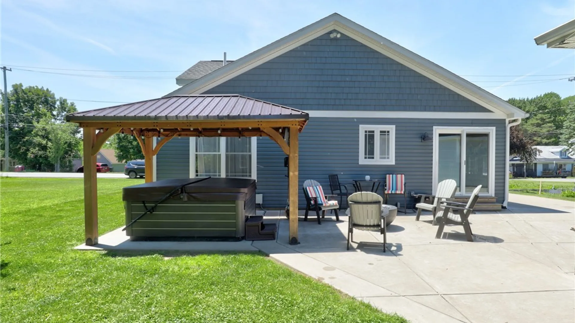 Property at 67 S Alleghany Avenue, Ellicott, NY 14701 43