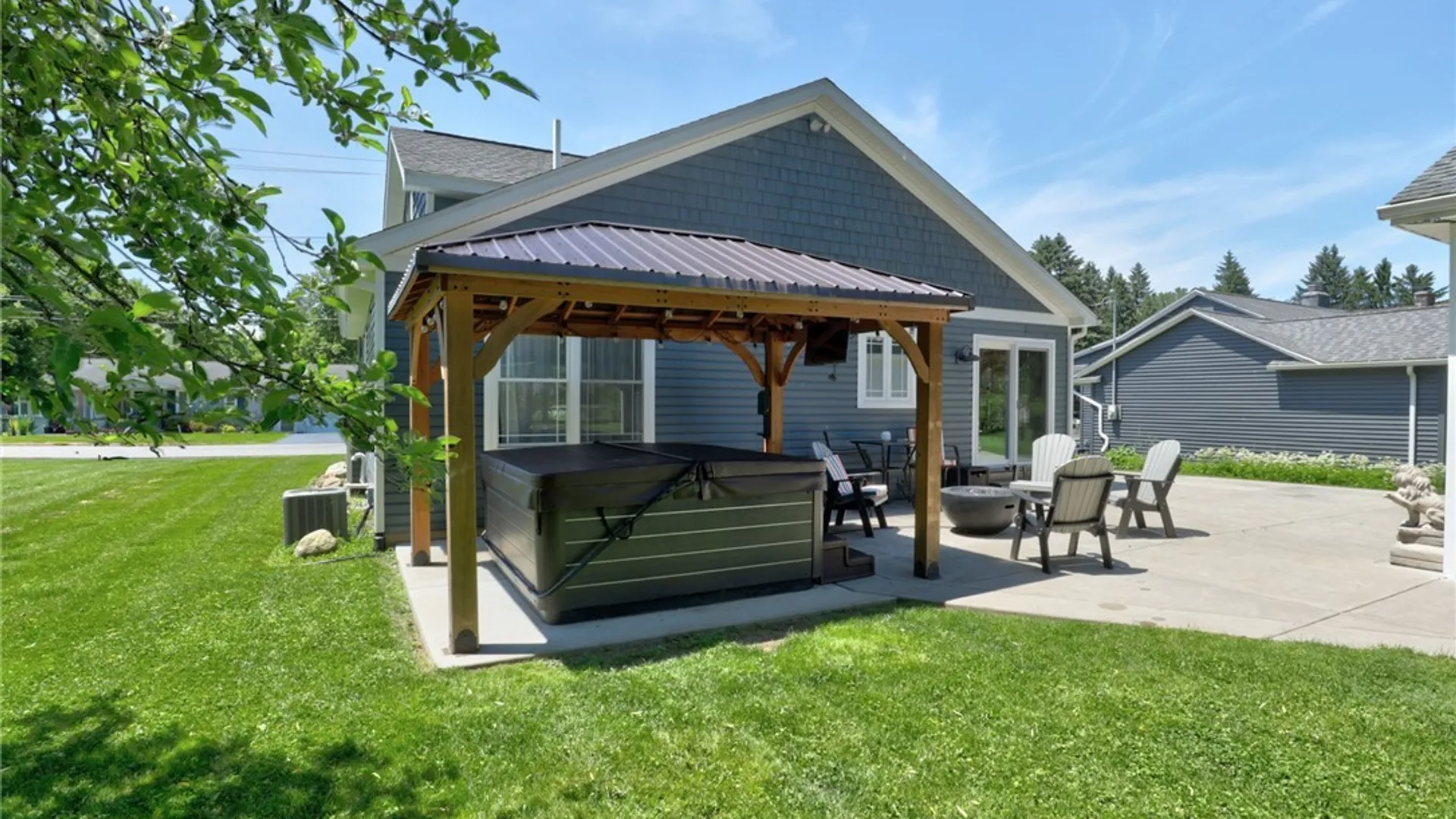 Property at 67 S Alleghany Avenue, Ellicott, NY 14701 44