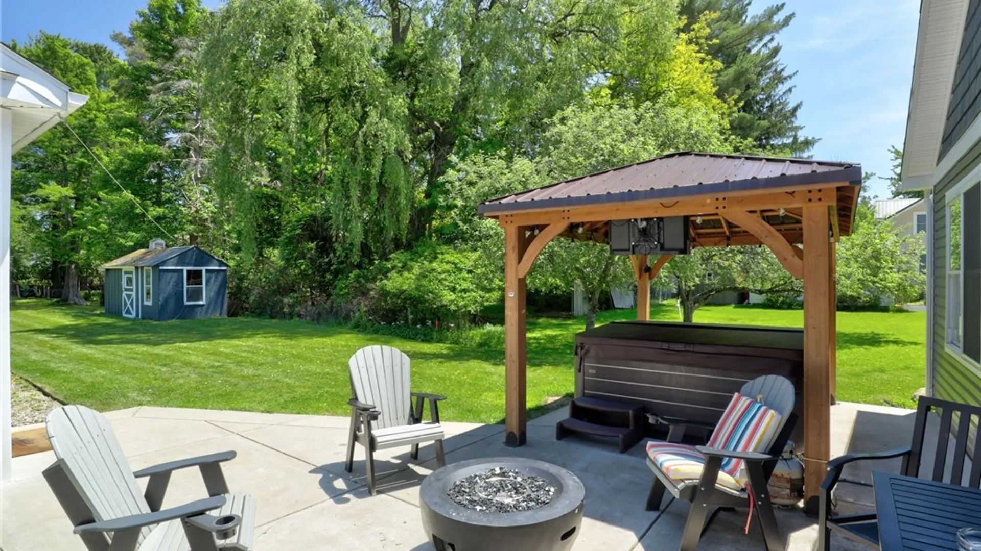 Property at 67 S Alleghany Avenue, Ellicott, NY 14701 46