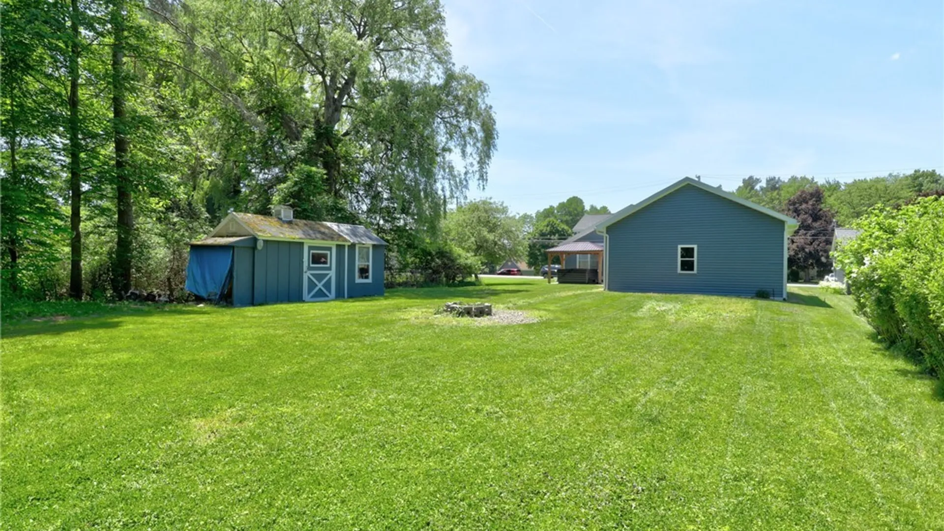 Property at 67 S Alleghany Avenue, Ellicott, NY 14701 48