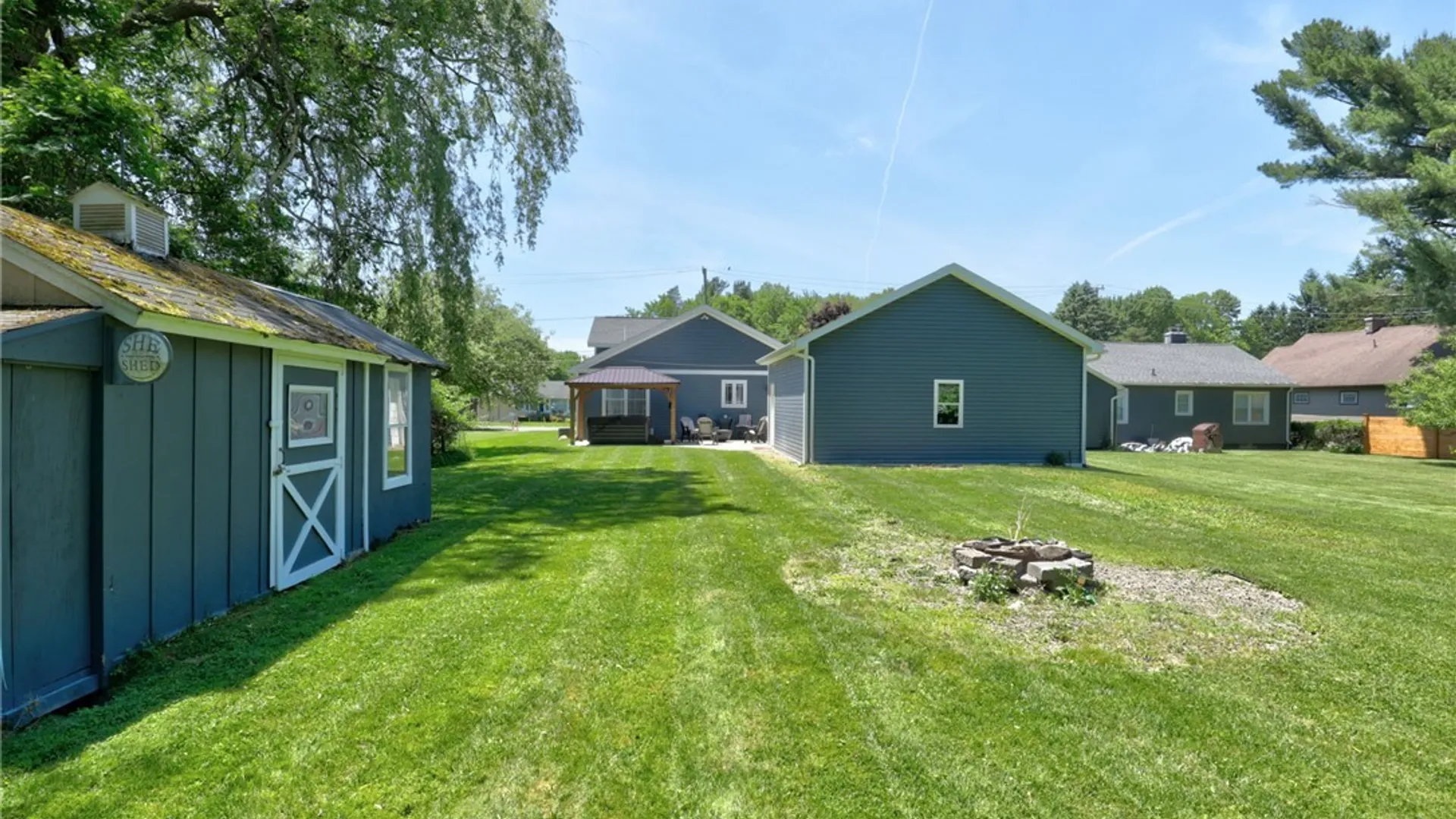 Property at 67 S Alleghany Avenue, Ellicott, NY 14701 49
