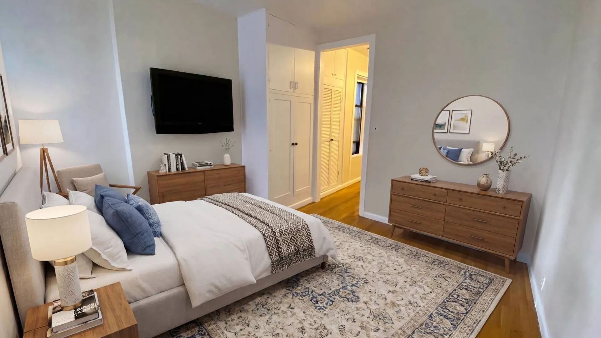 Property at 25 Leroy St, New York, NY 10014 2