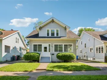 245 Springfield Avenue, Rochester, NY 14609