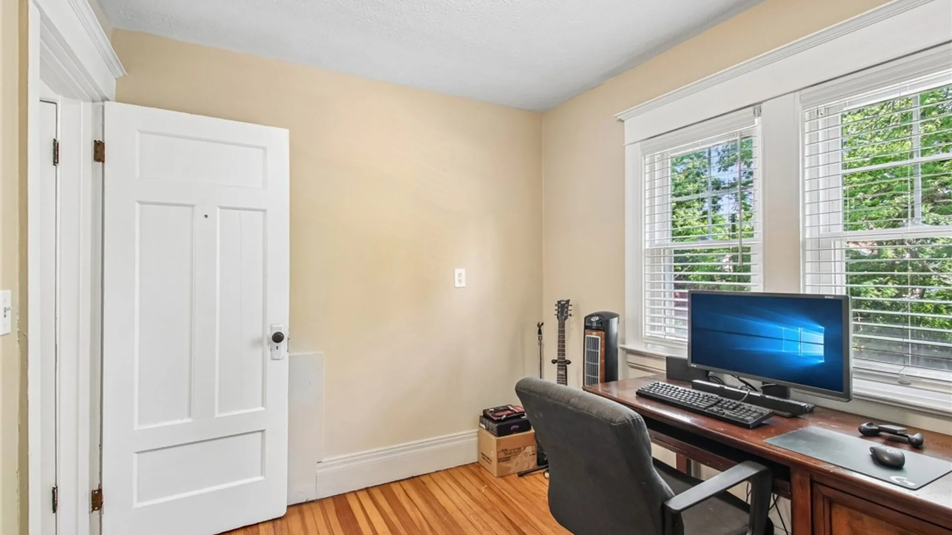 Property at 245 Springfield Avenue, Rochester, NY 14609 20