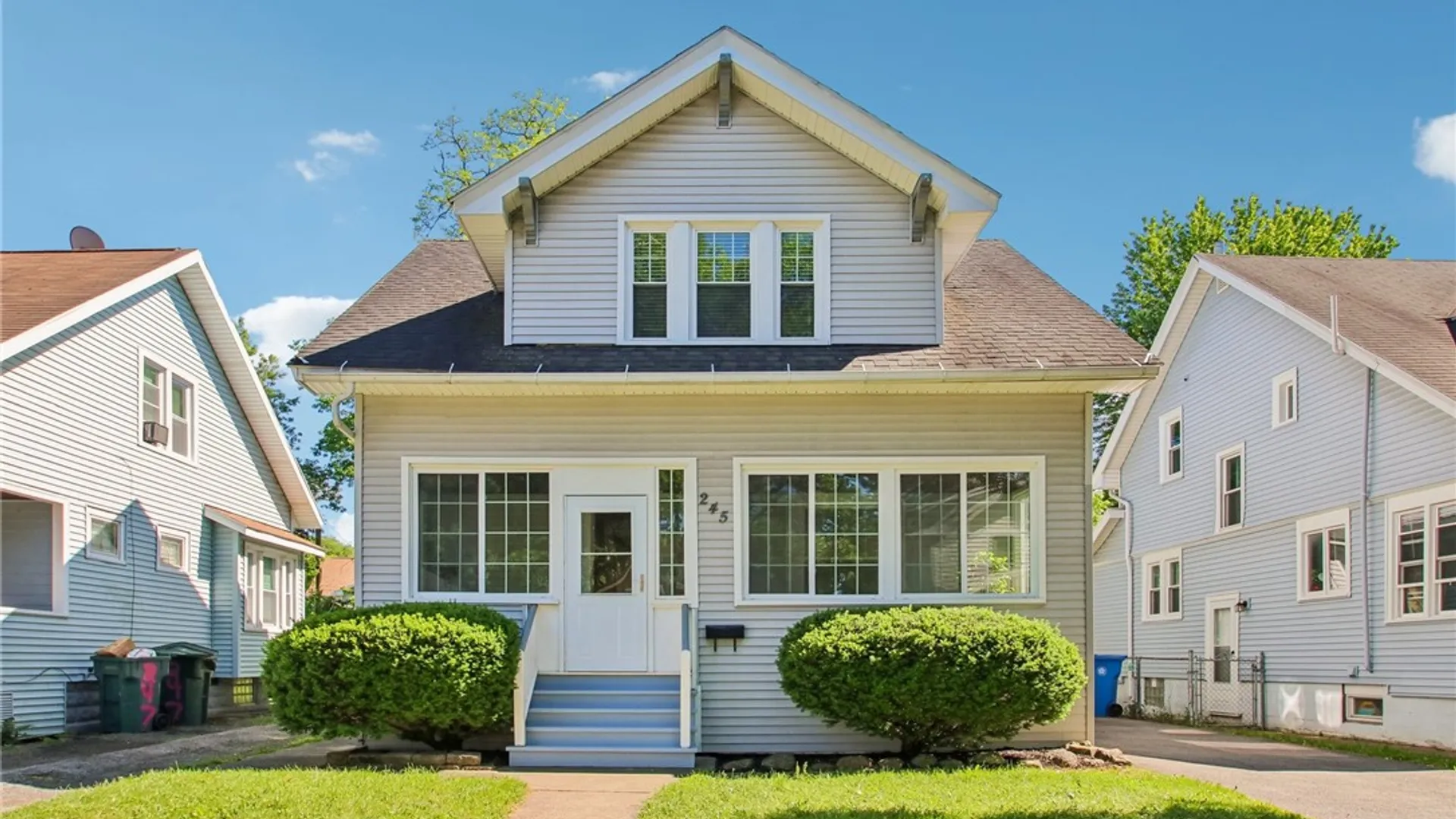 Property at 245 Springfield Avenue, Rochester, NY 14609 3